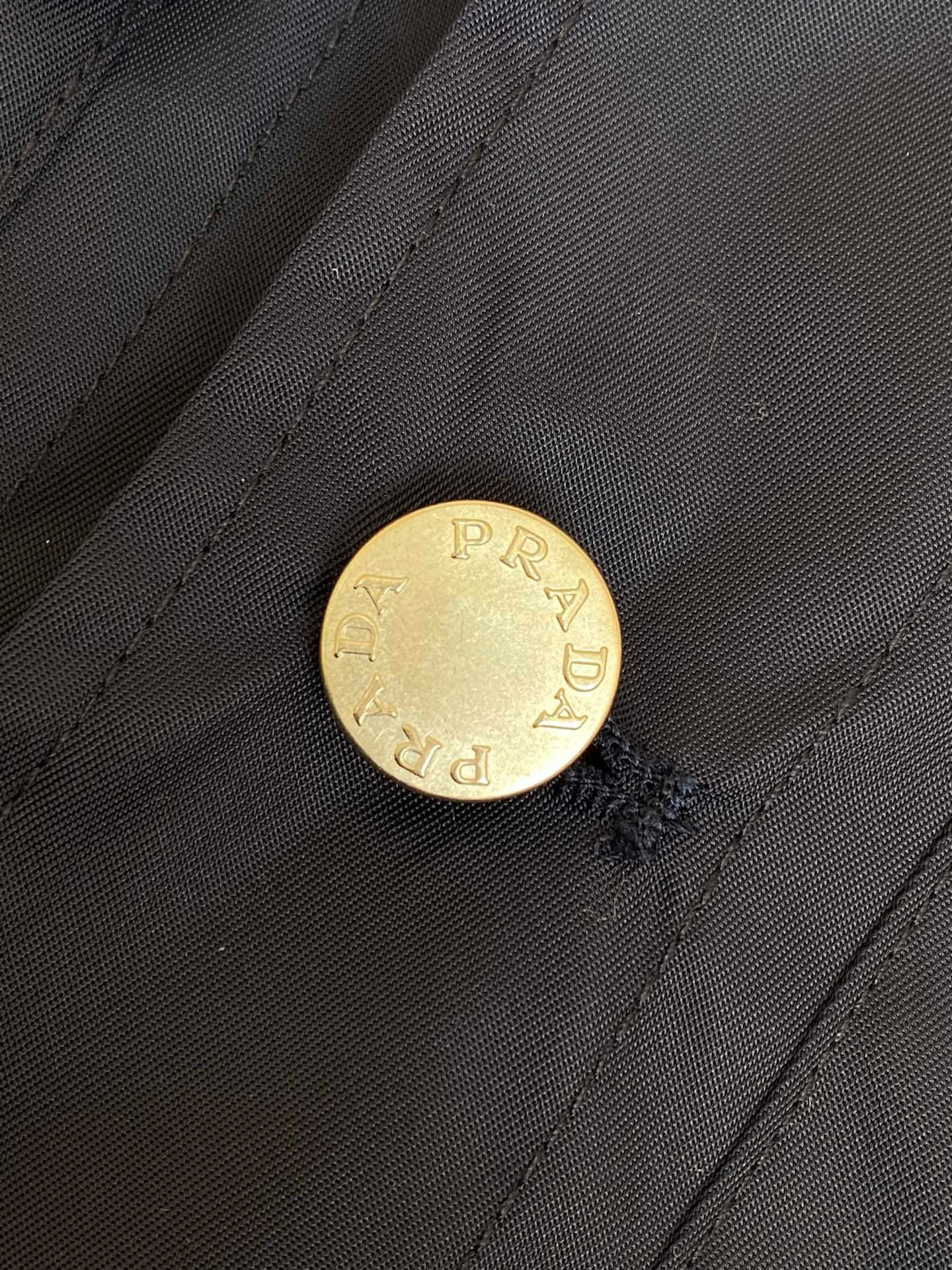 PD JACKET