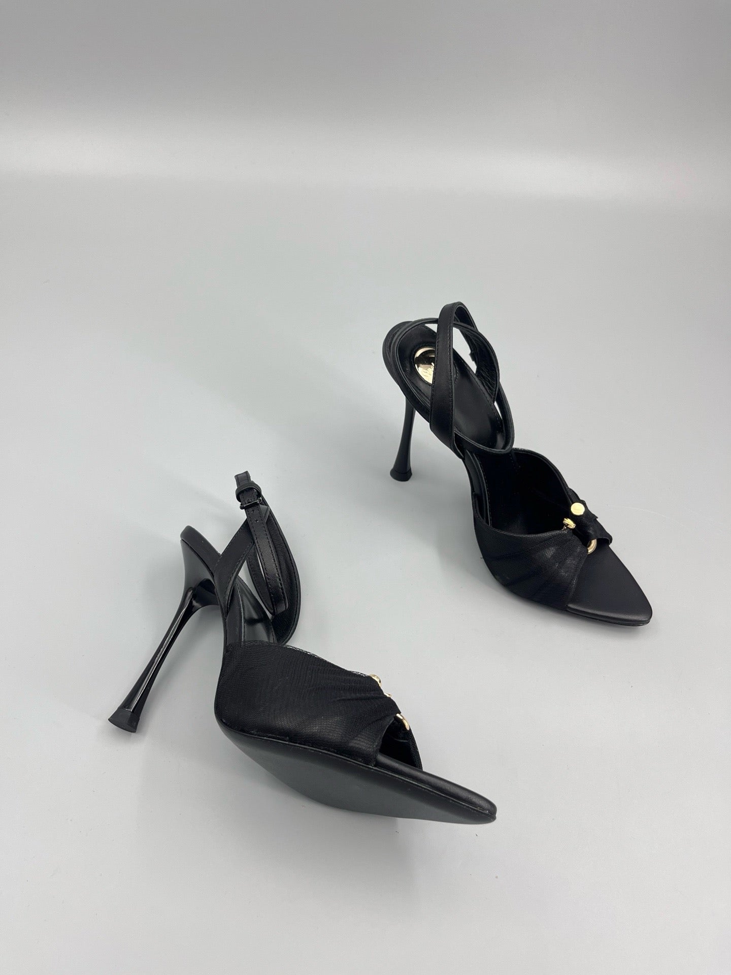 SL HEELS