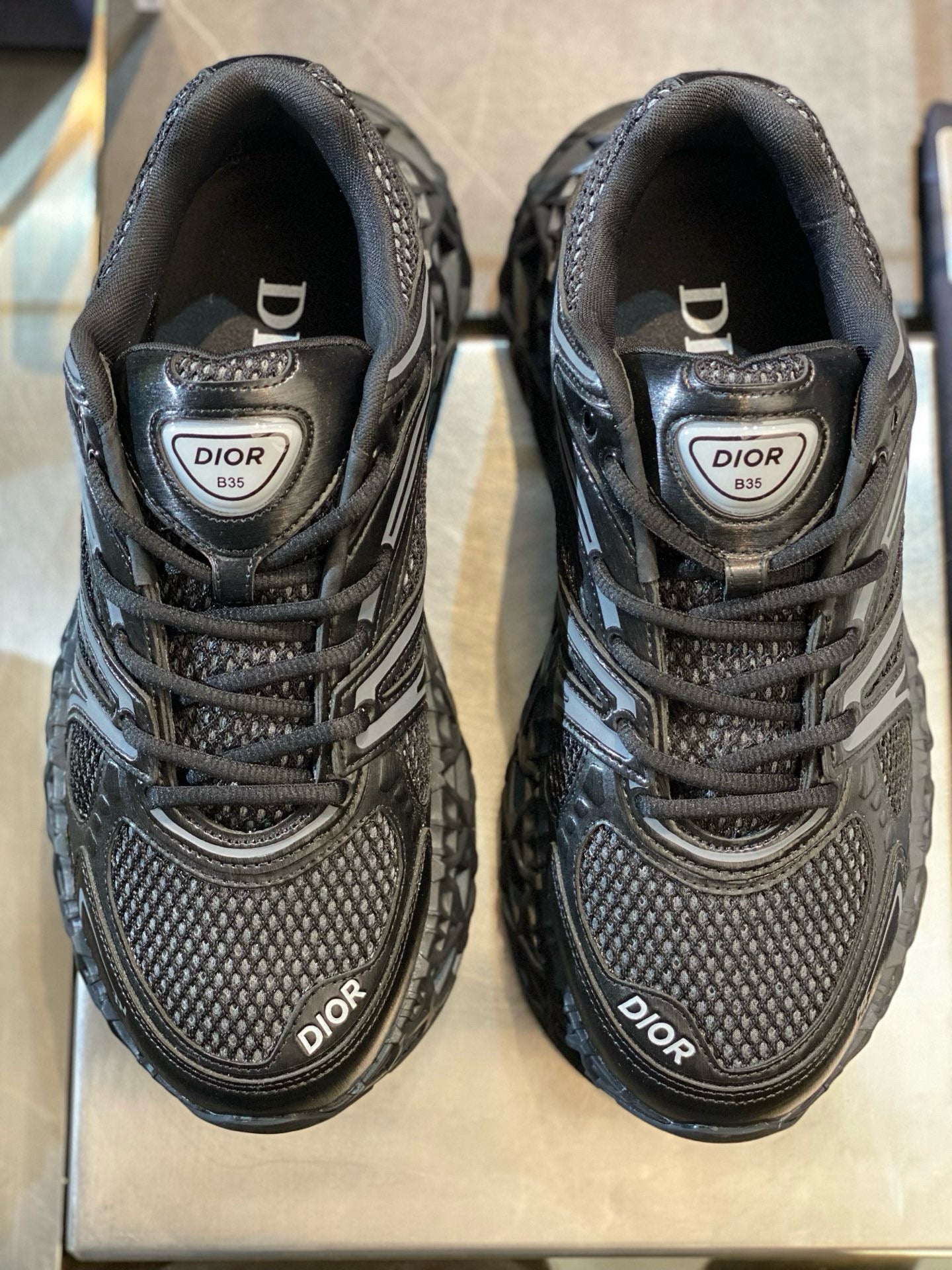 CD B35 SNEAKER