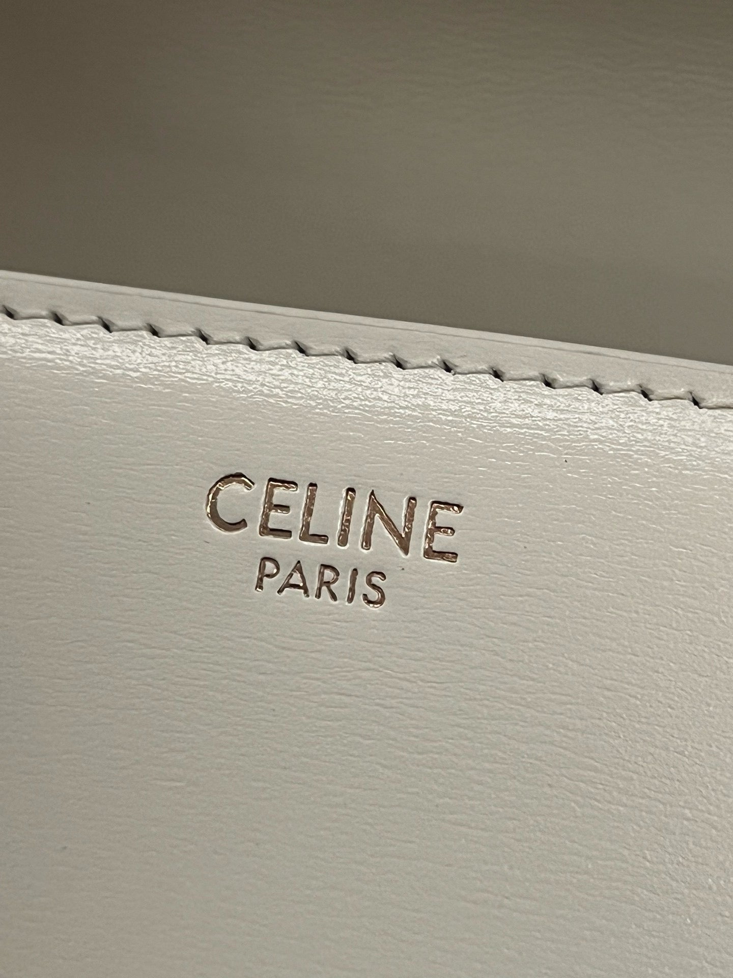 CEL CLAUDE BAG