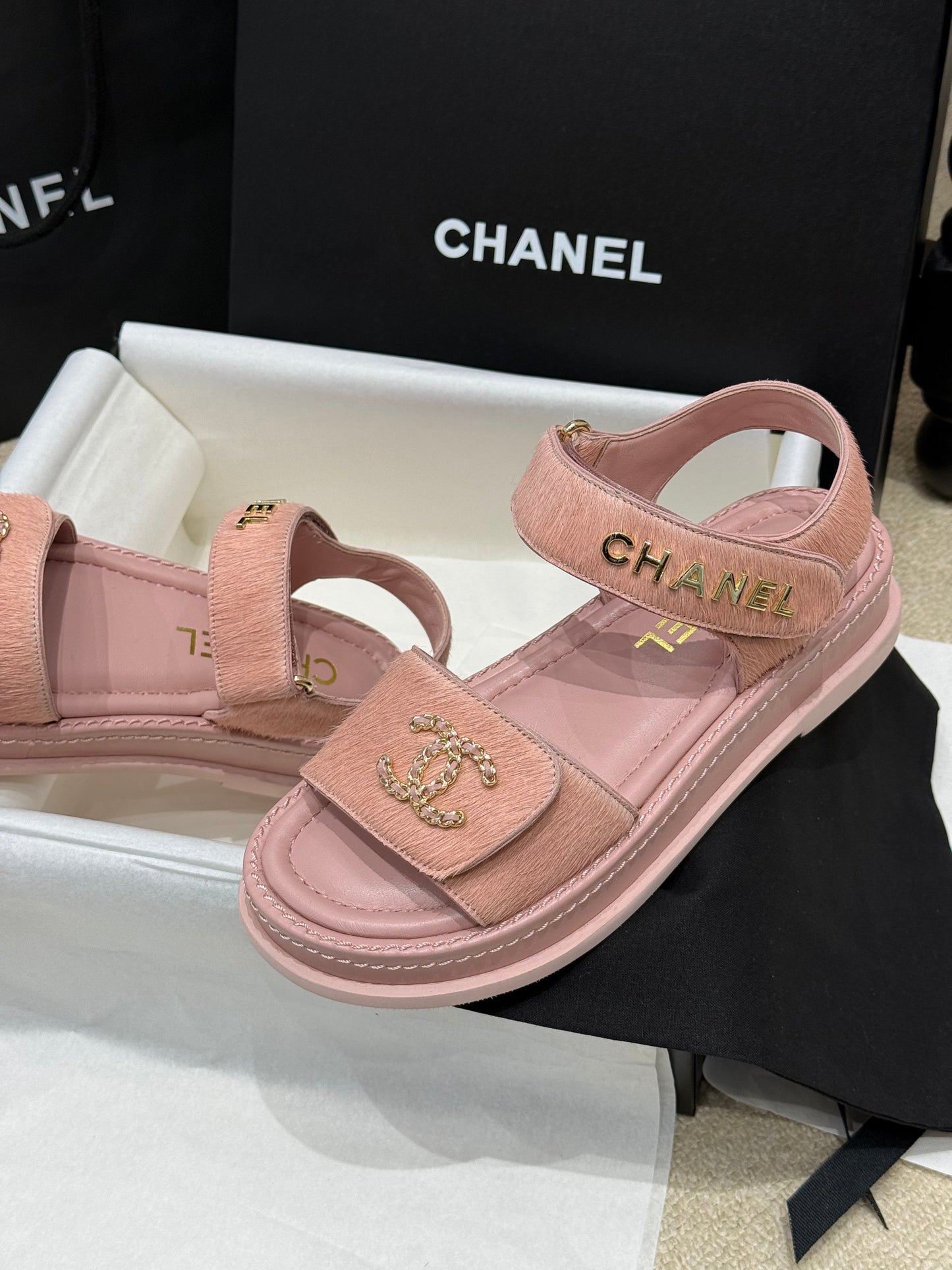 CC SANDALS
