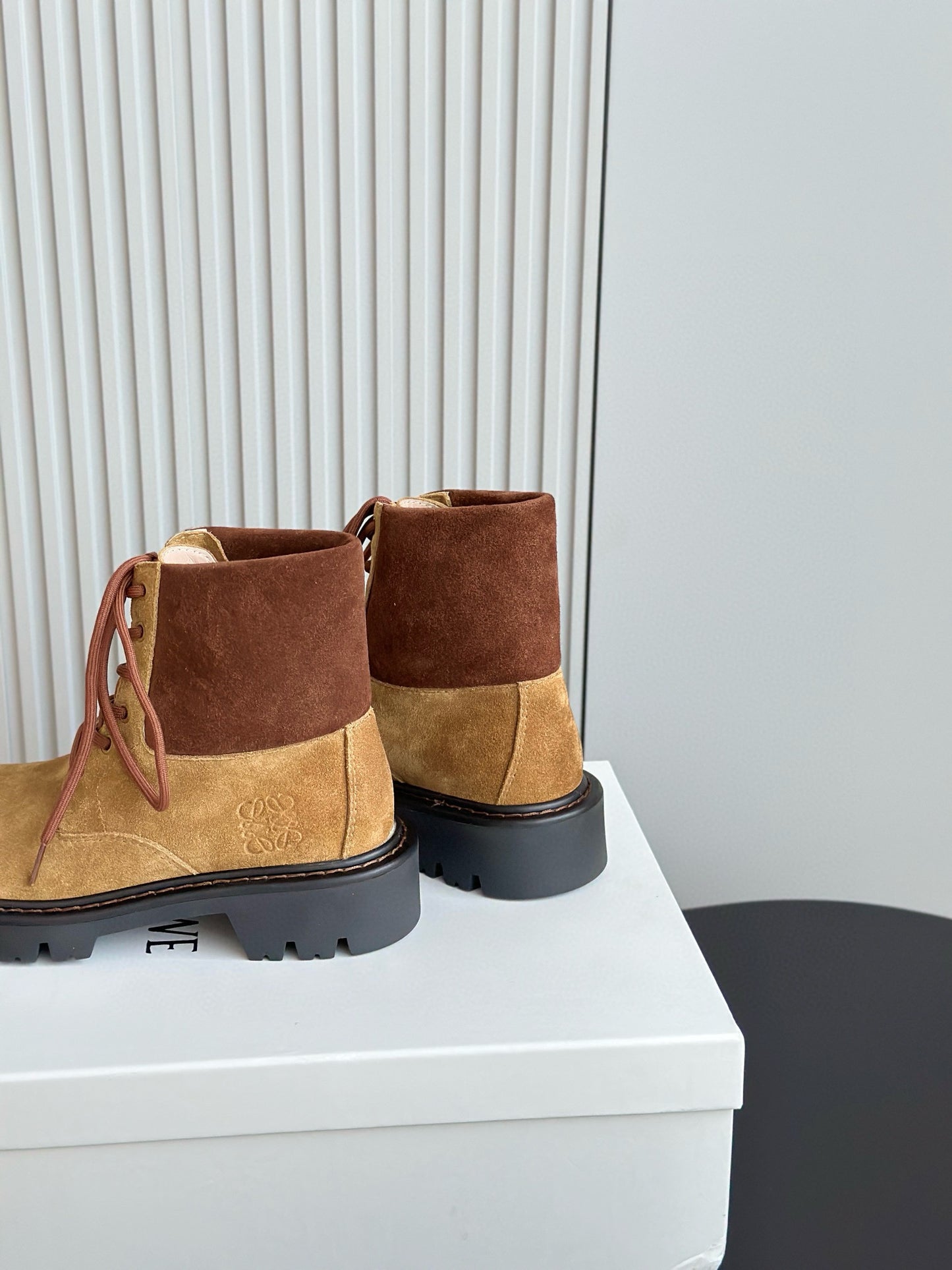 LOEW BOOTS