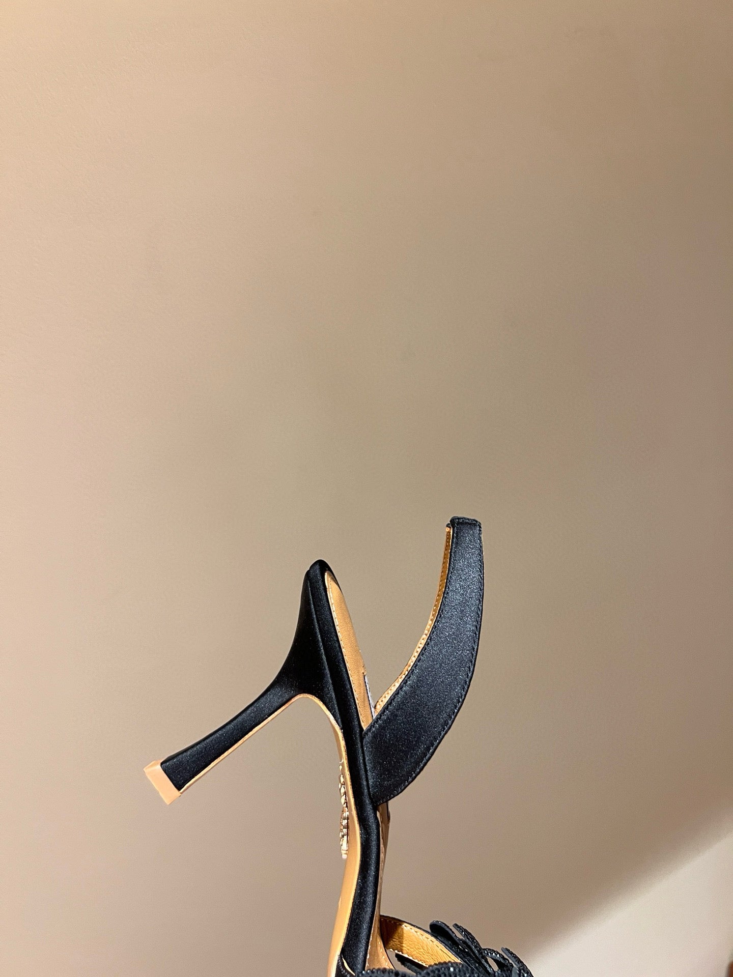 AQUAZZURA HEELS