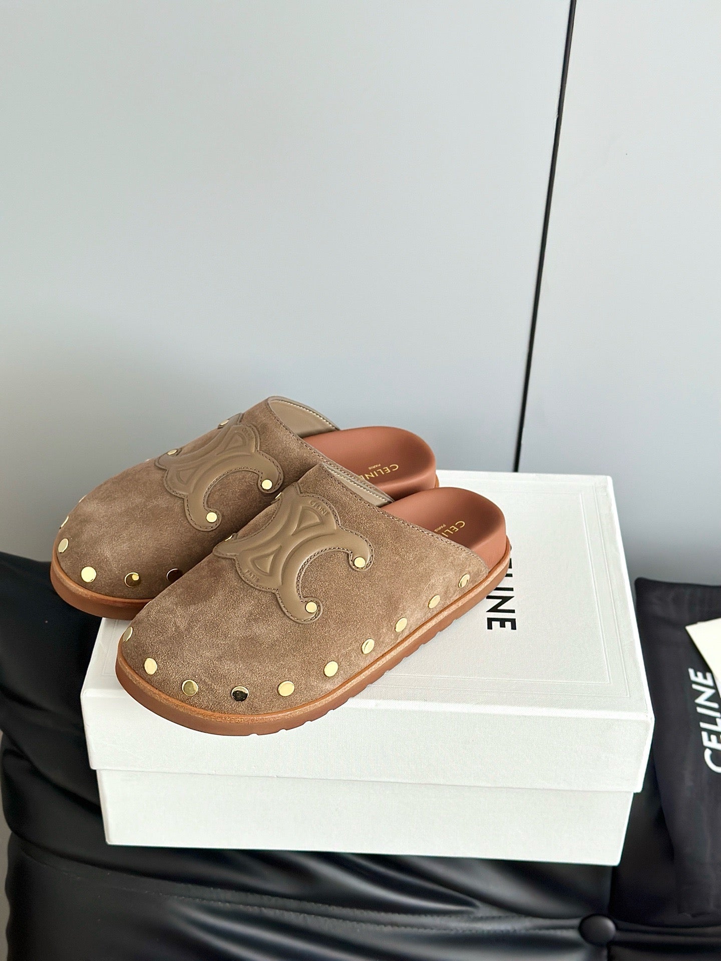CEL MULES