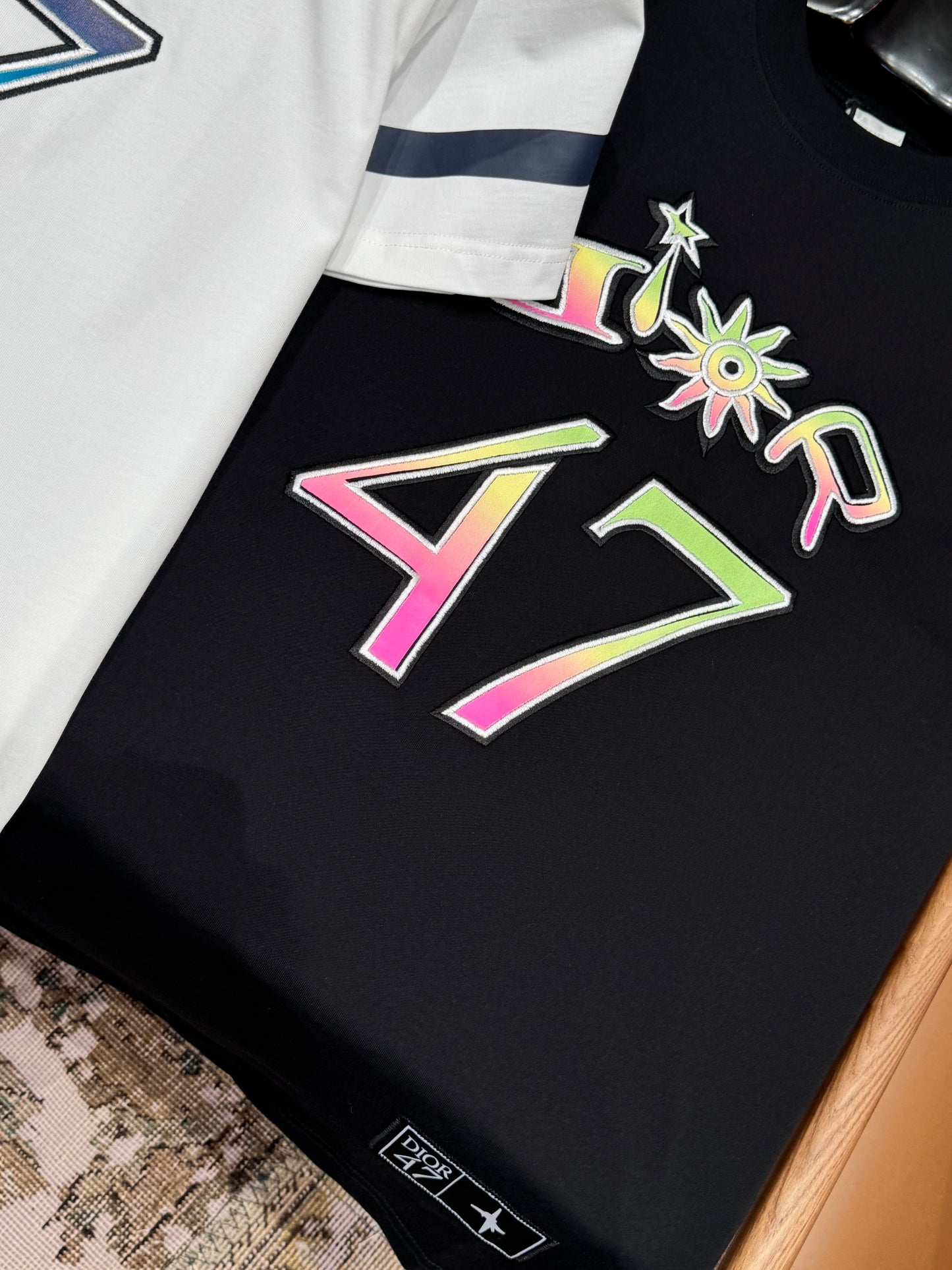 CD T-SHIRT