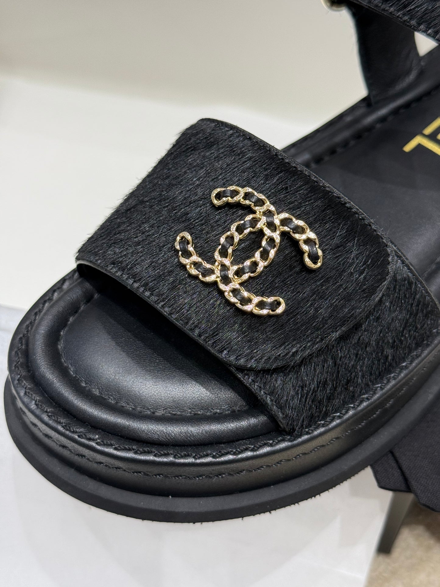 CC SANDALS