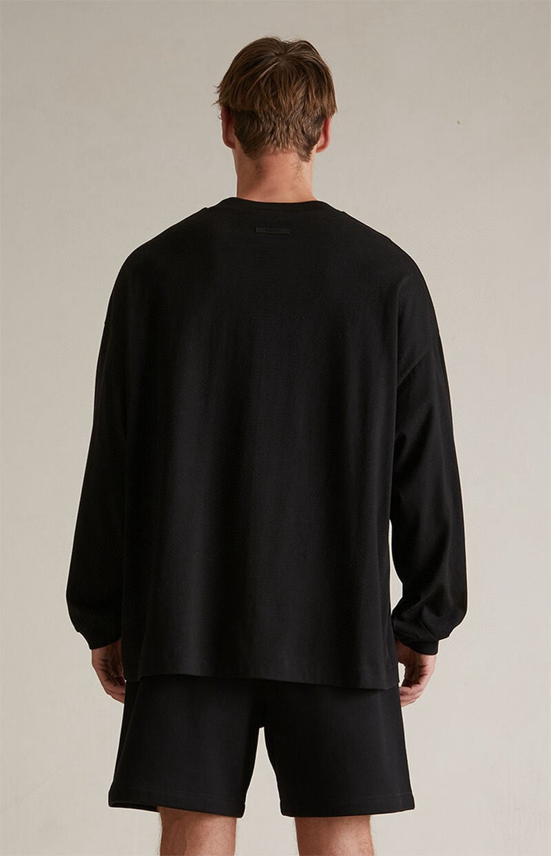 FOG LONG SLEEVE T-SHIRT