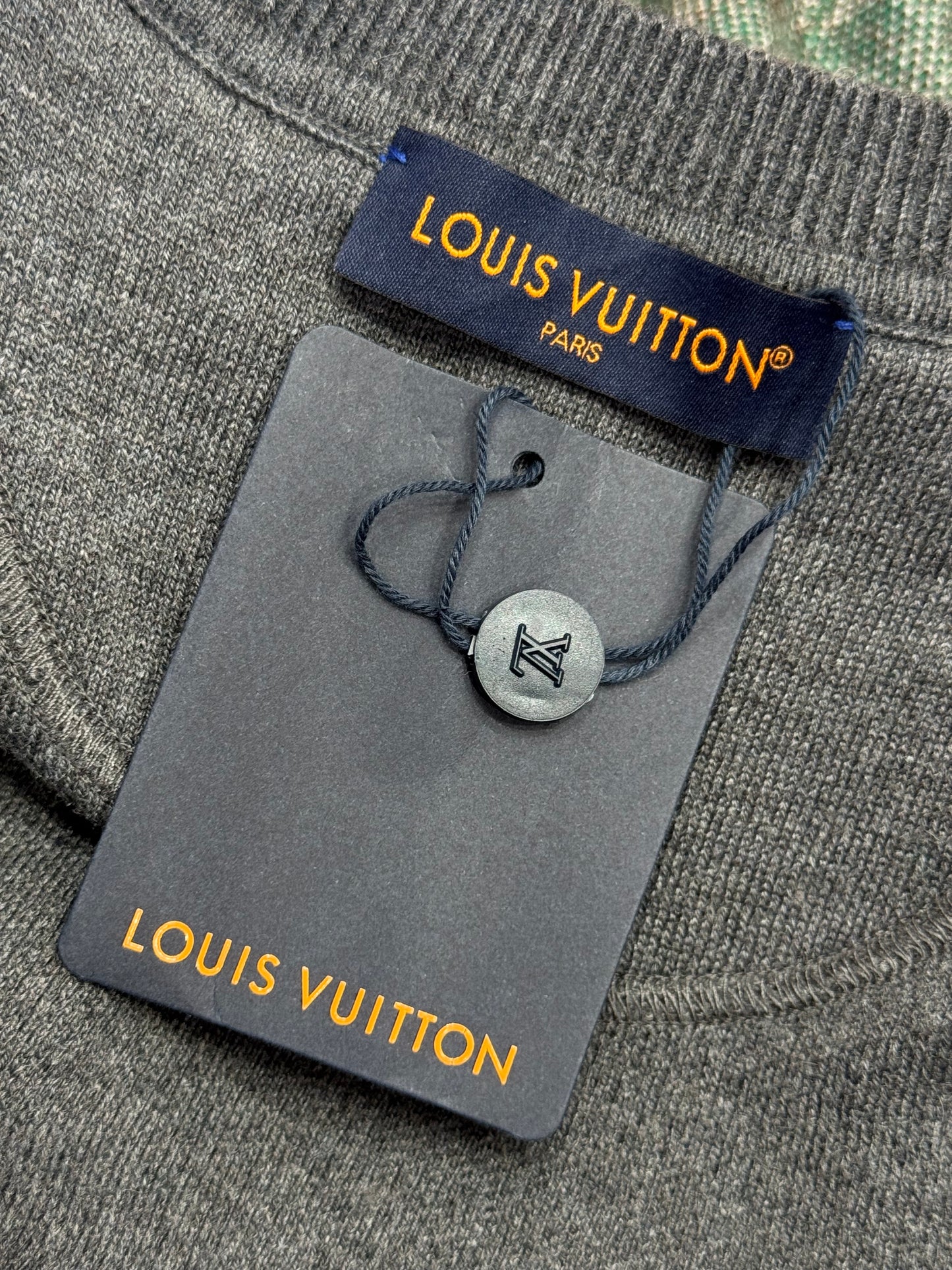 LOU JUMPER