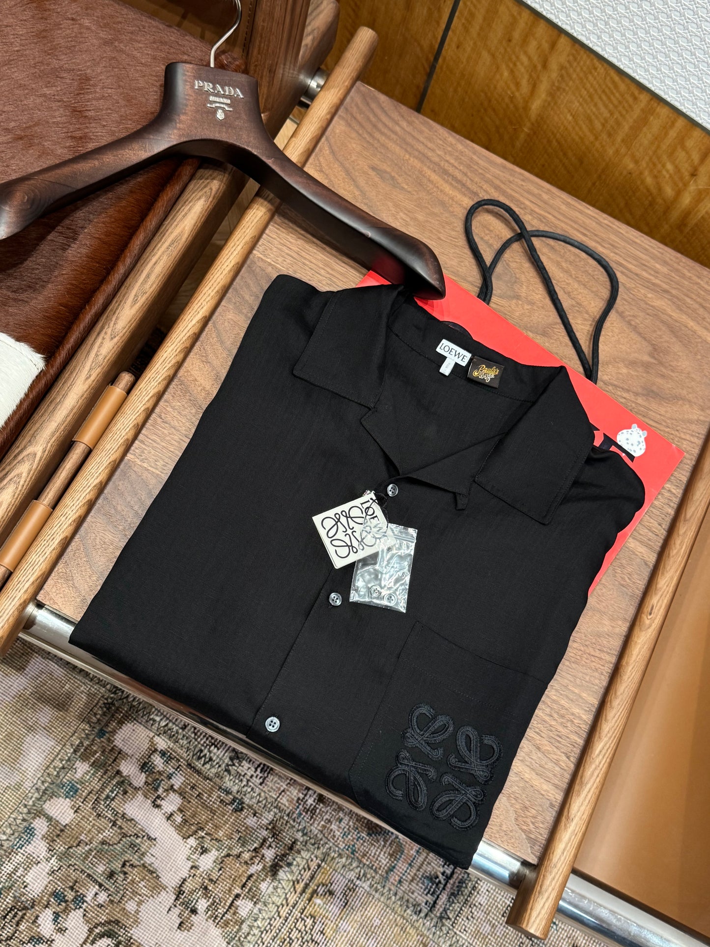 LOEW SHIRT
