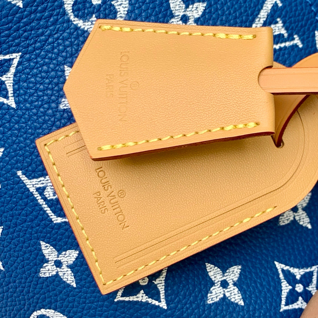 LOU SPEEDY P9 25 BAG