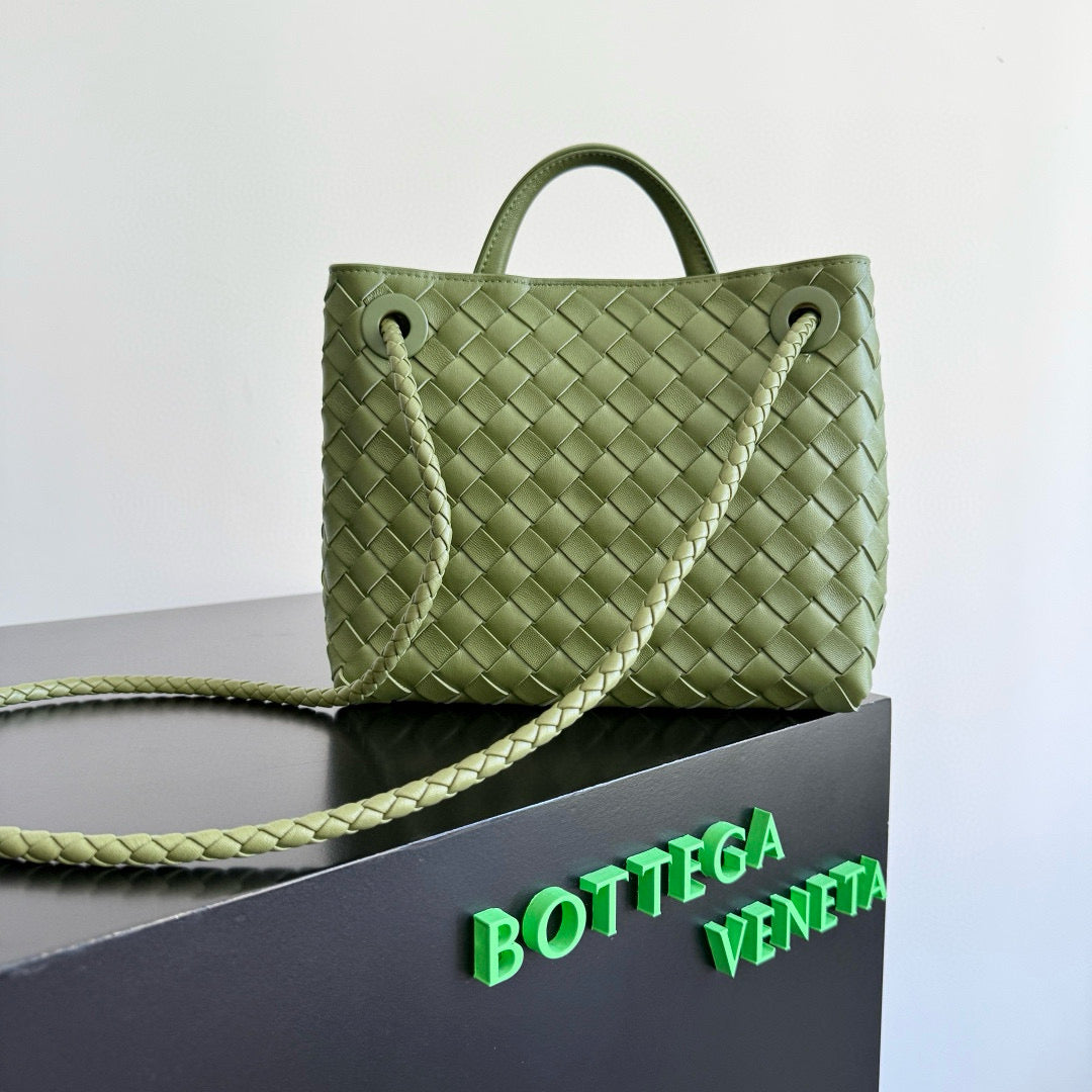 BOTT V ANDIAMO SMALL BAG