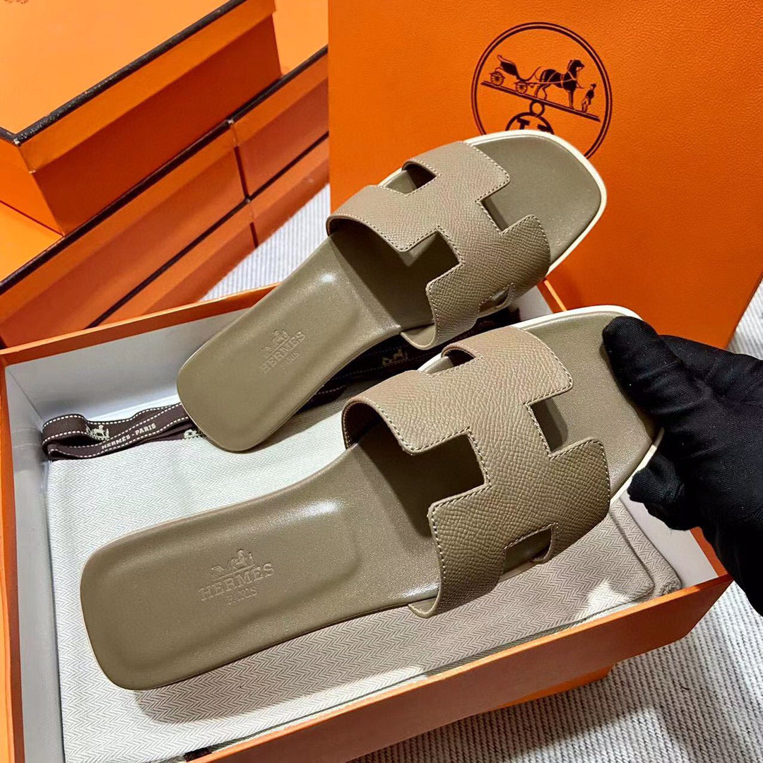 HERM ORAN SANDALS