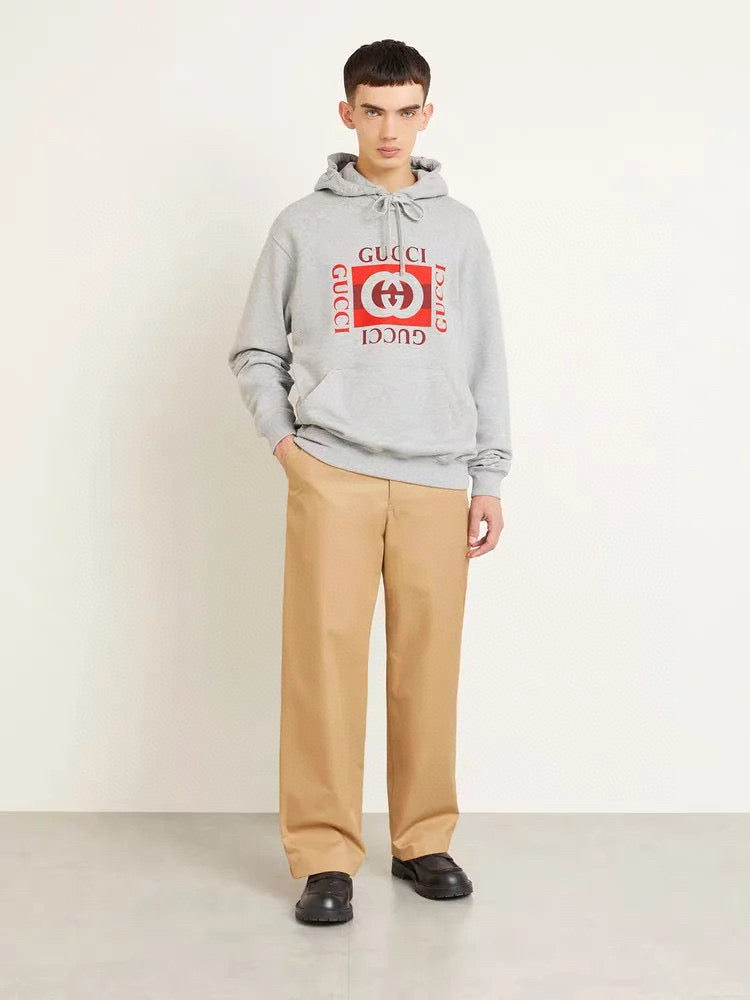 GG HOODIE