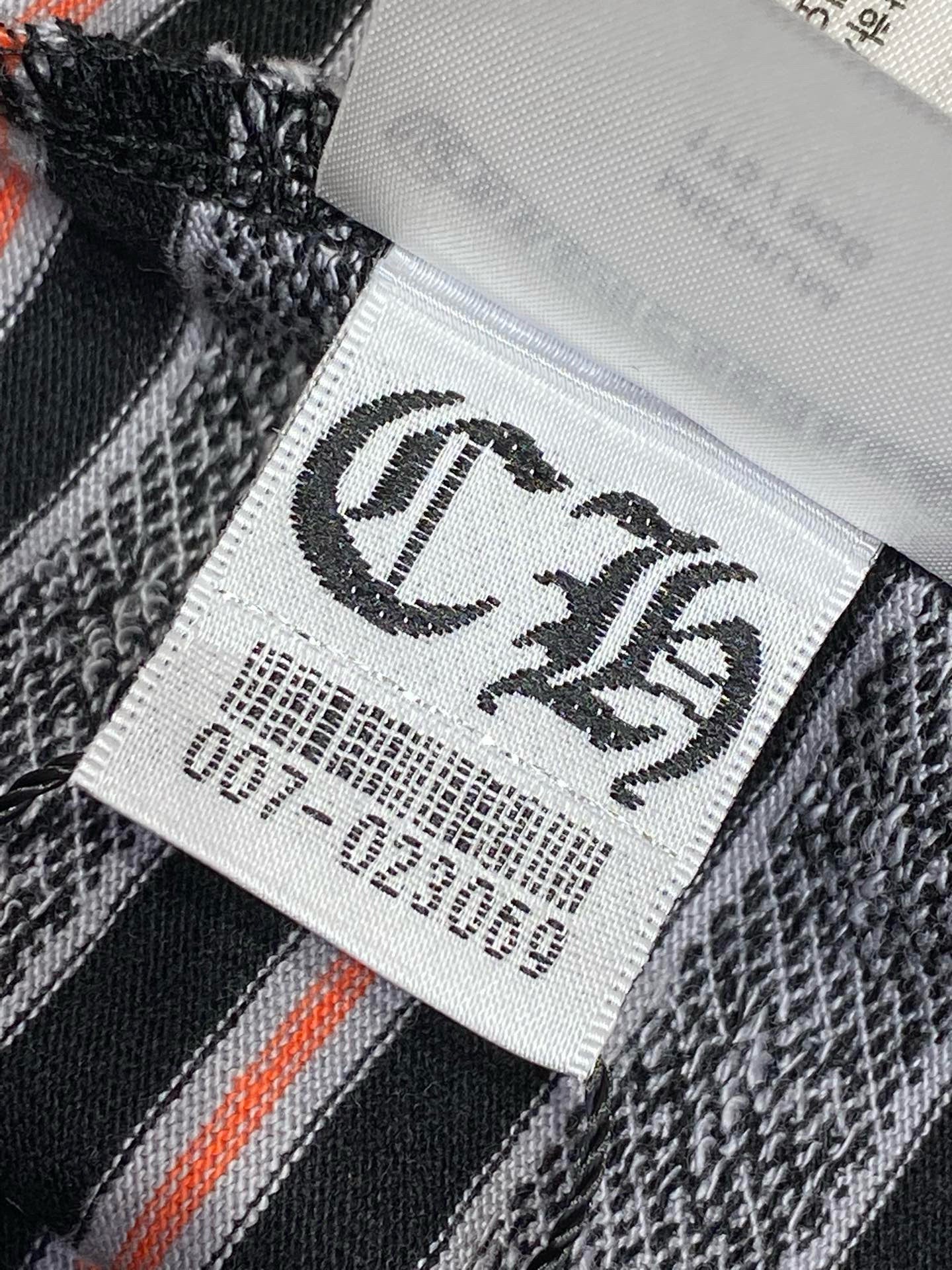 CHROME T-SHIRT
