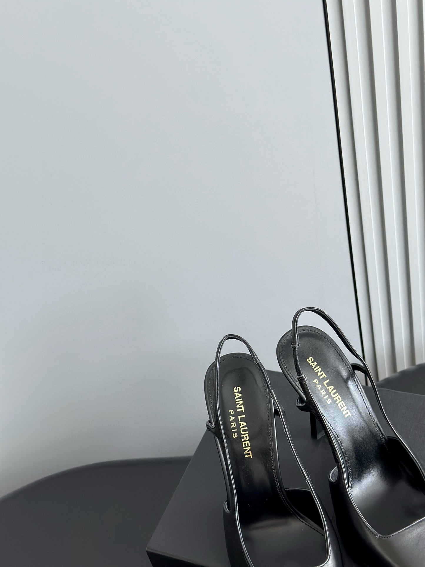 SL HEELS