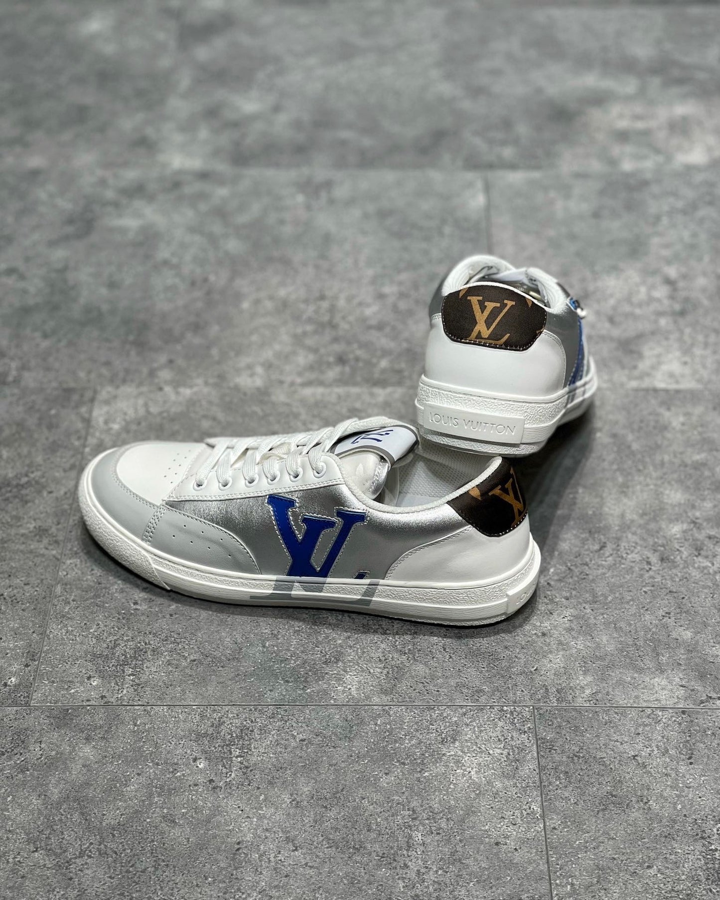 LOU TRAINERS