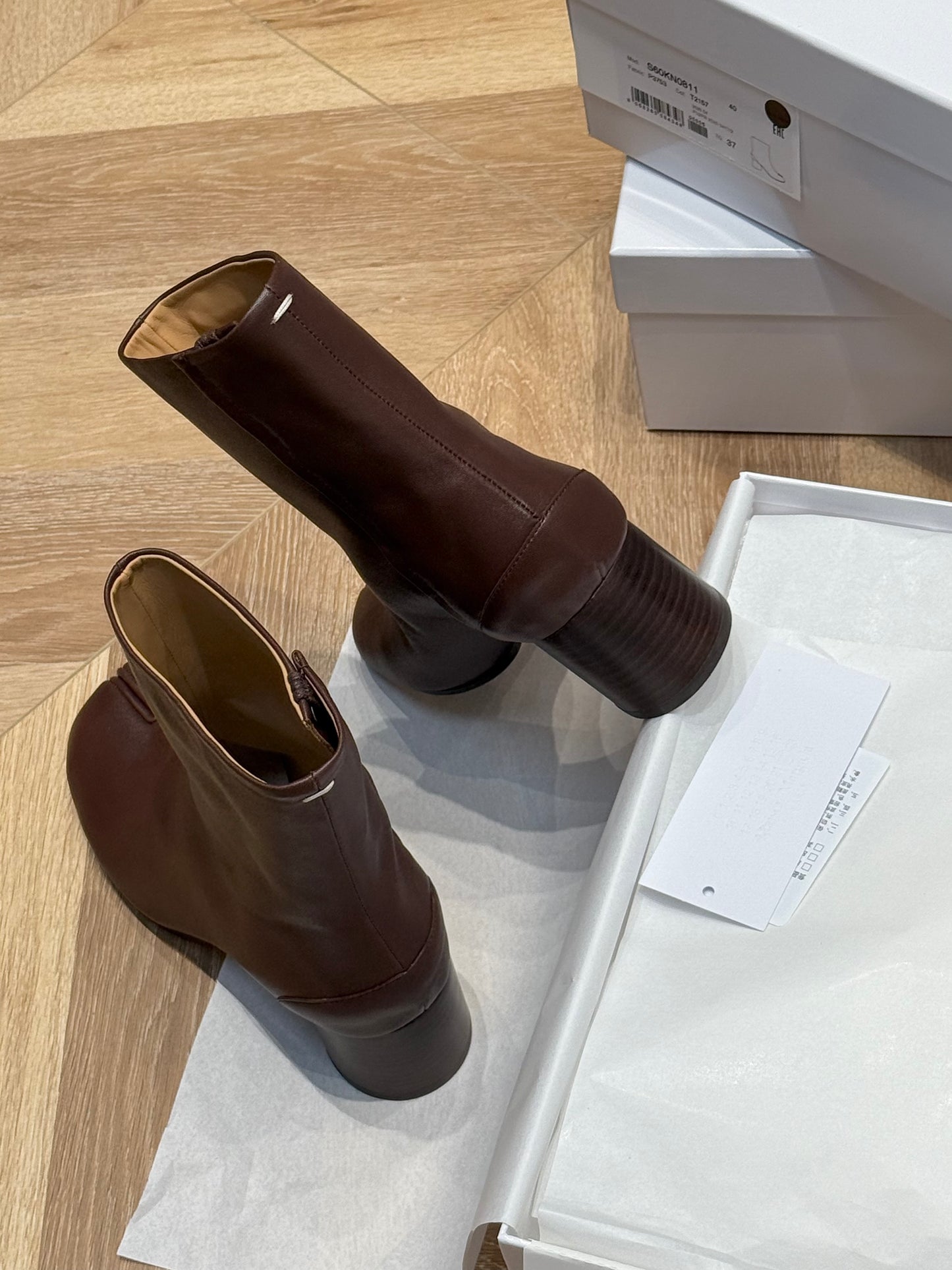 MAISON M TABI BOOTS