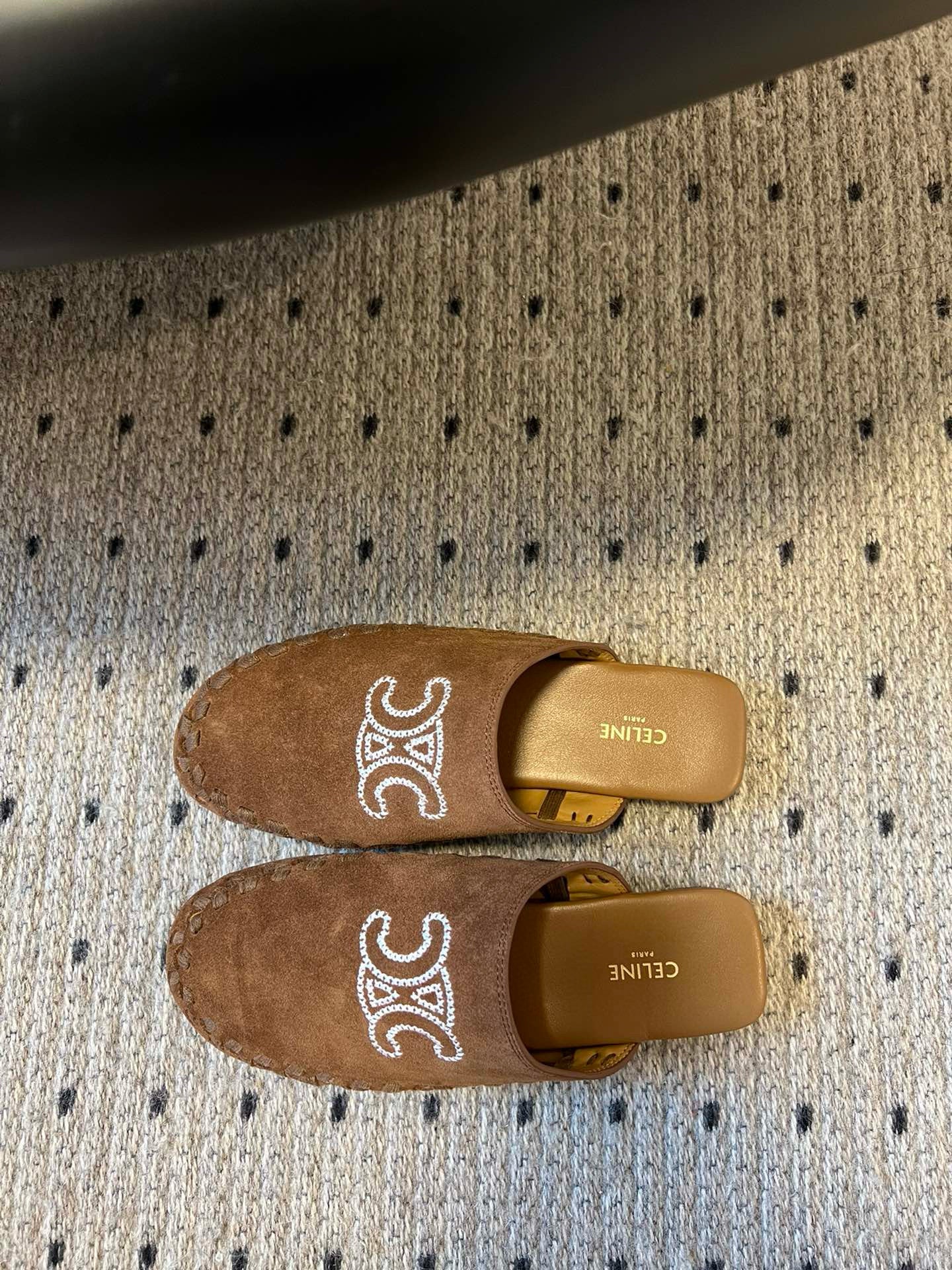 CEL MULES