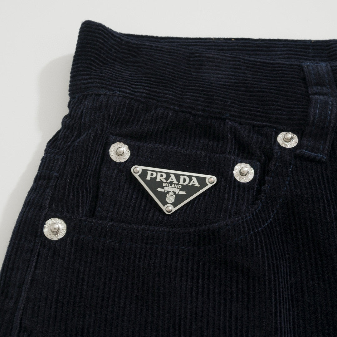 PD TROUSERS