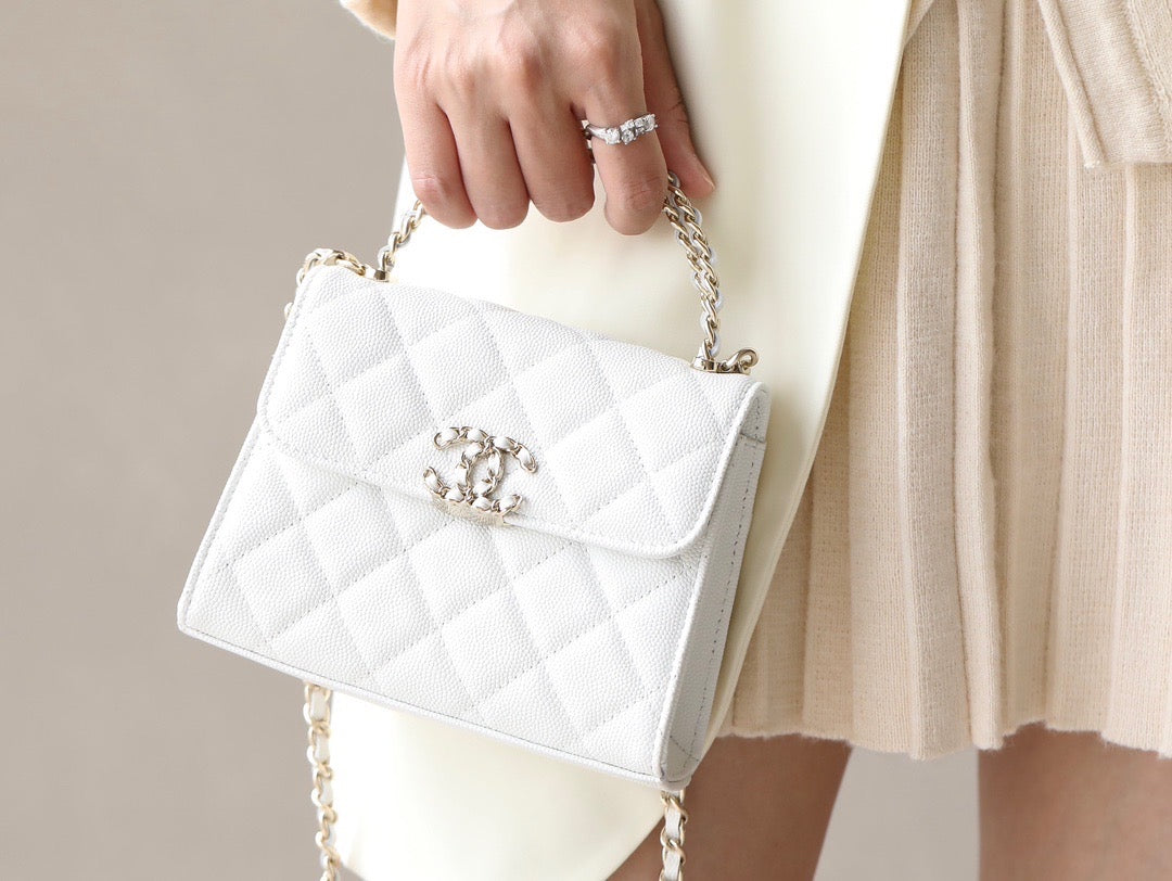 CC KELLY BAG