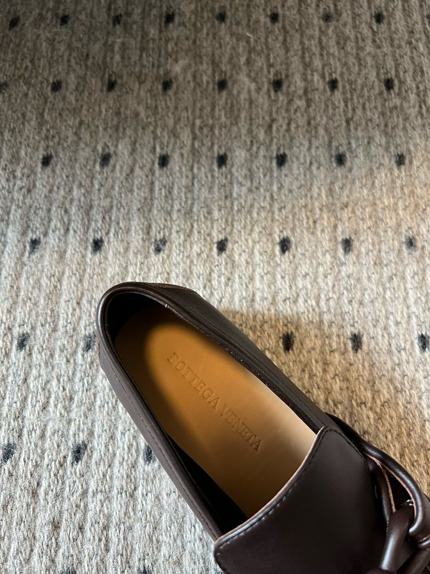 BV LOAFERS