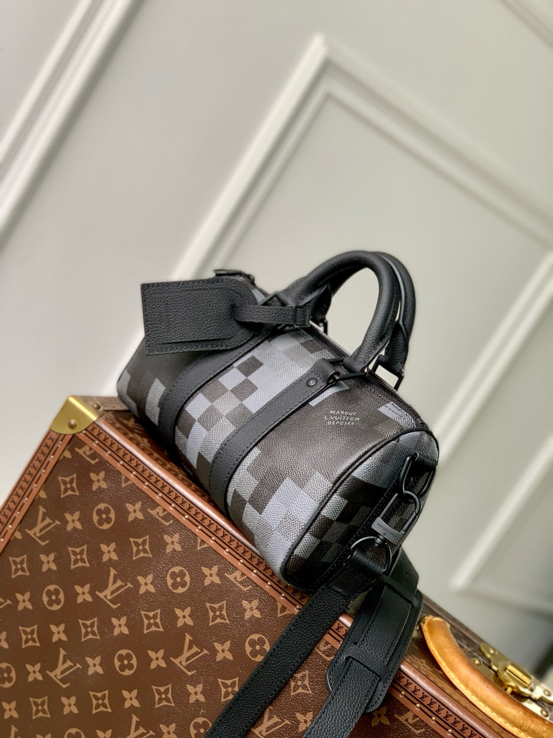 LOU KEEPALL 25 BAG