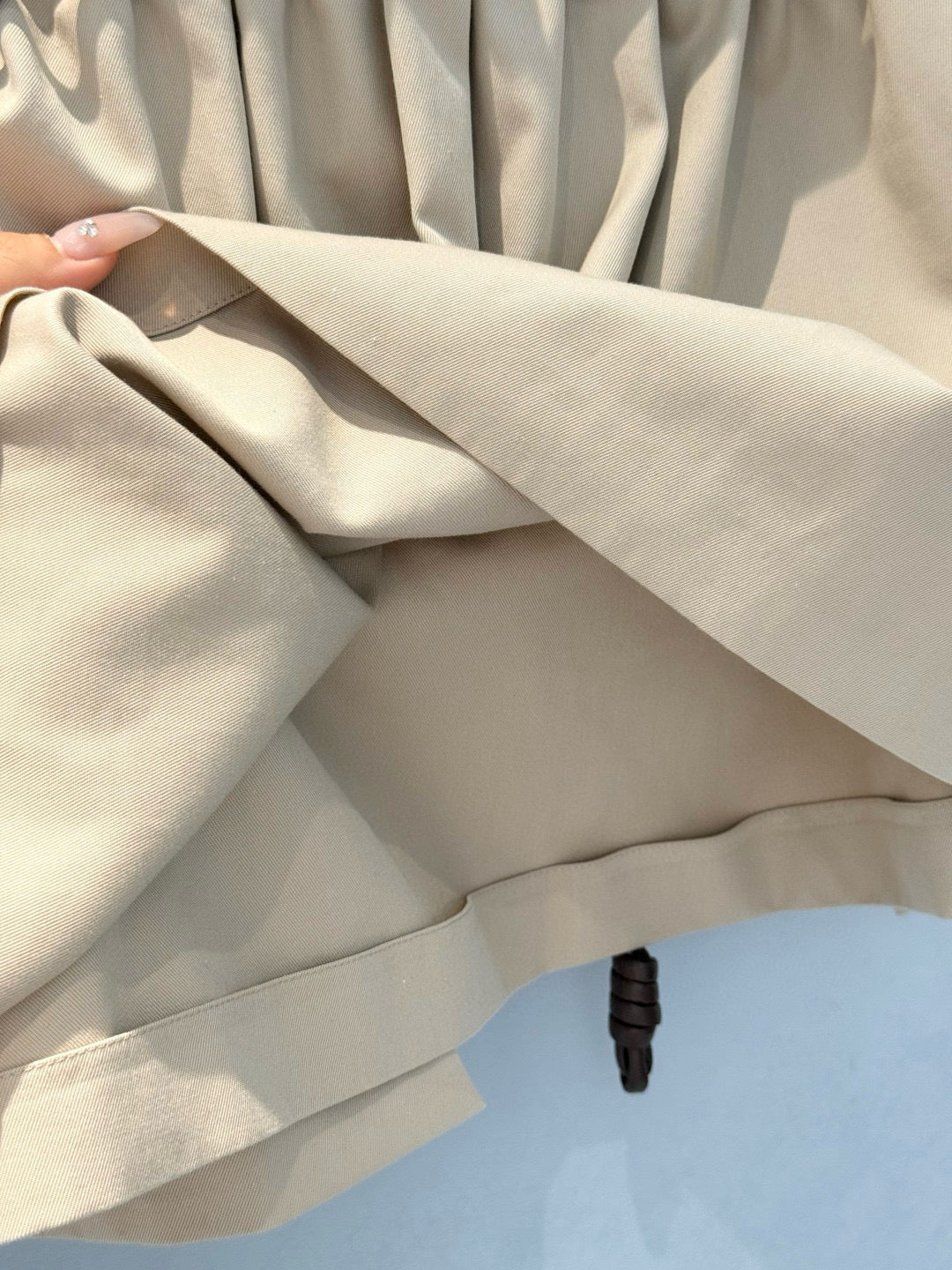 LOEW SKIRT