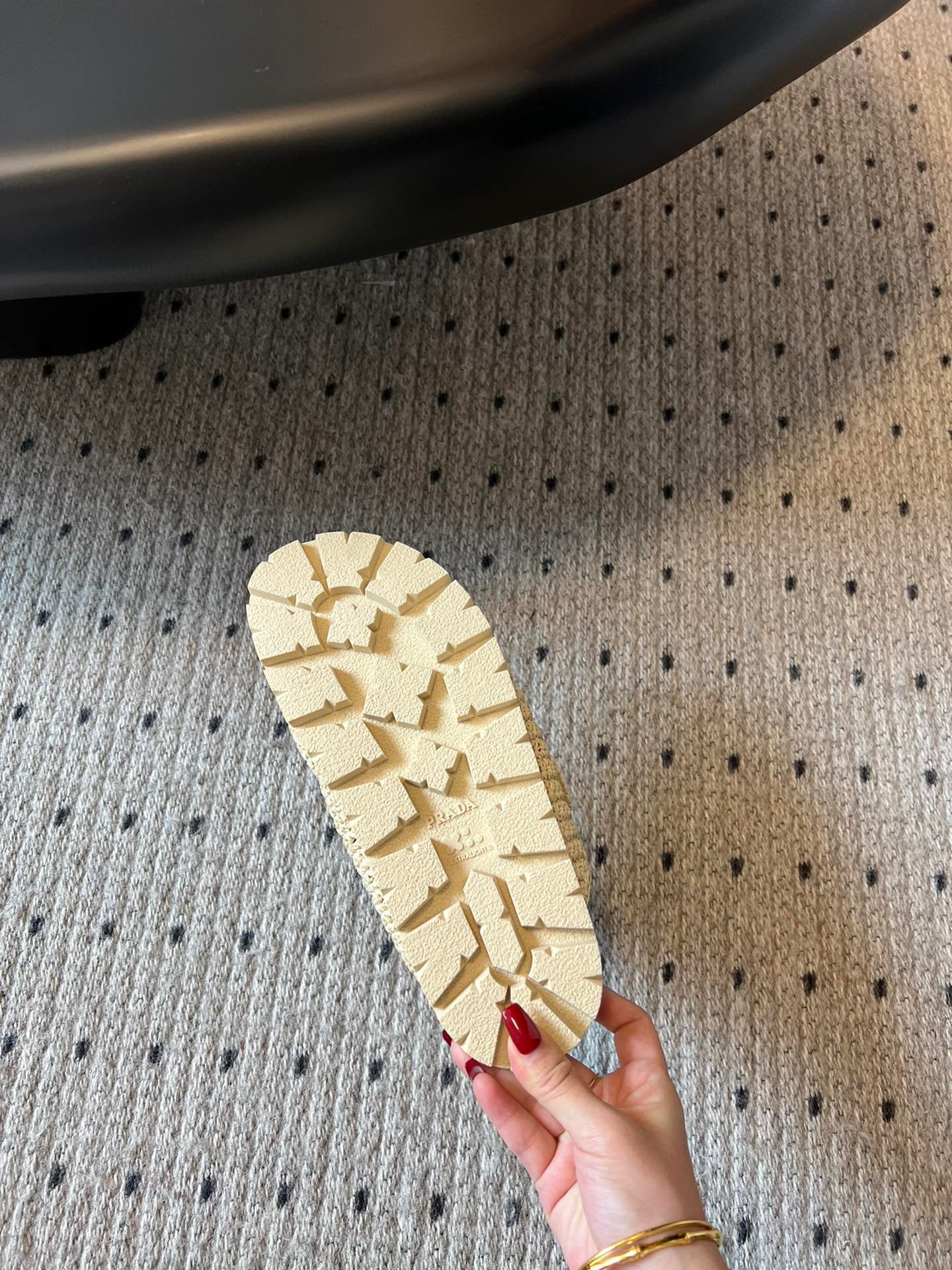 PD SANDALS
