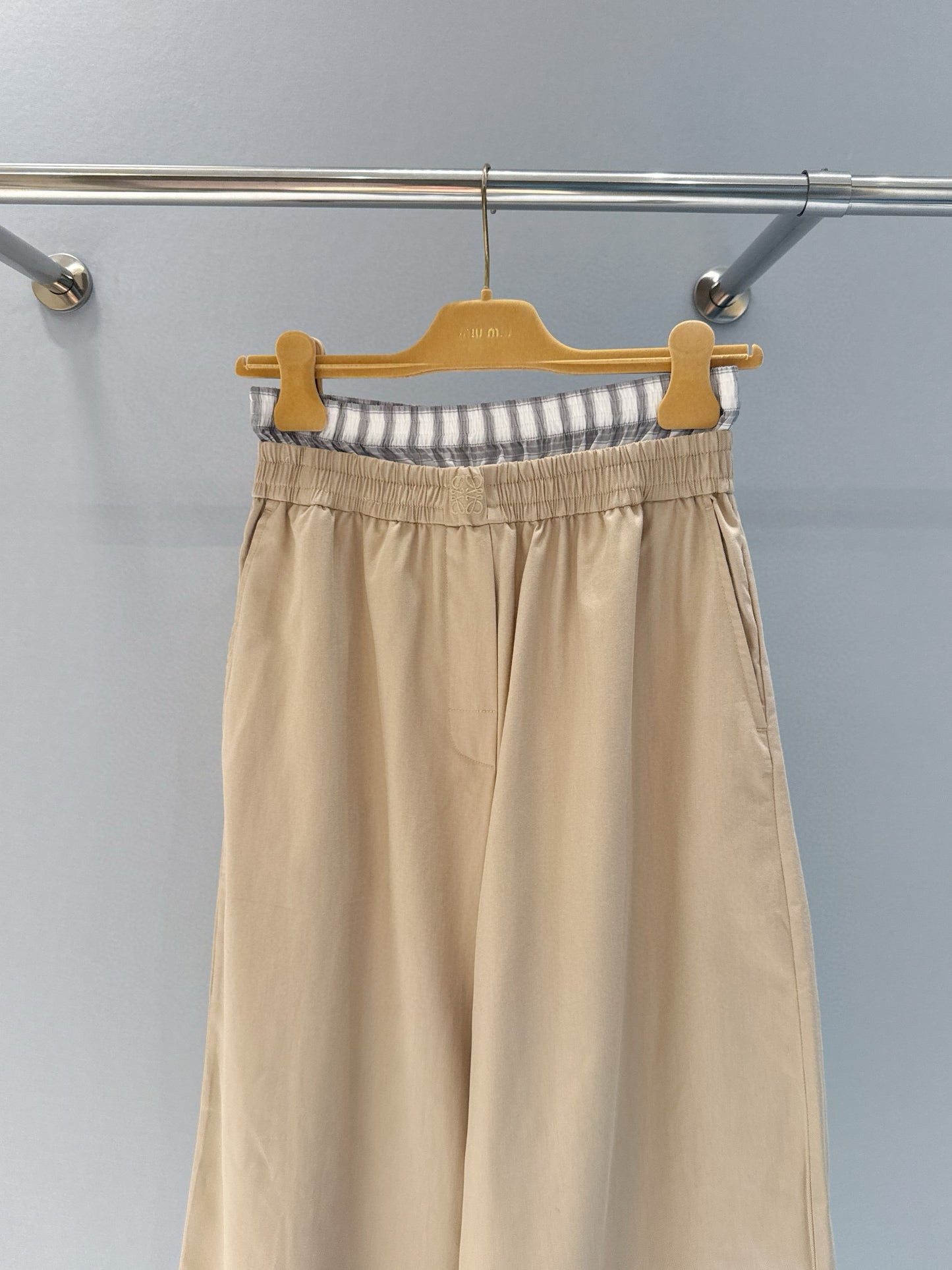 LOEW TROUSERS