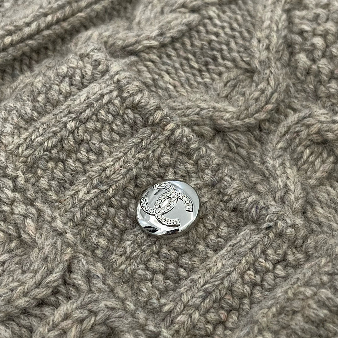 CC CARDIGAN
