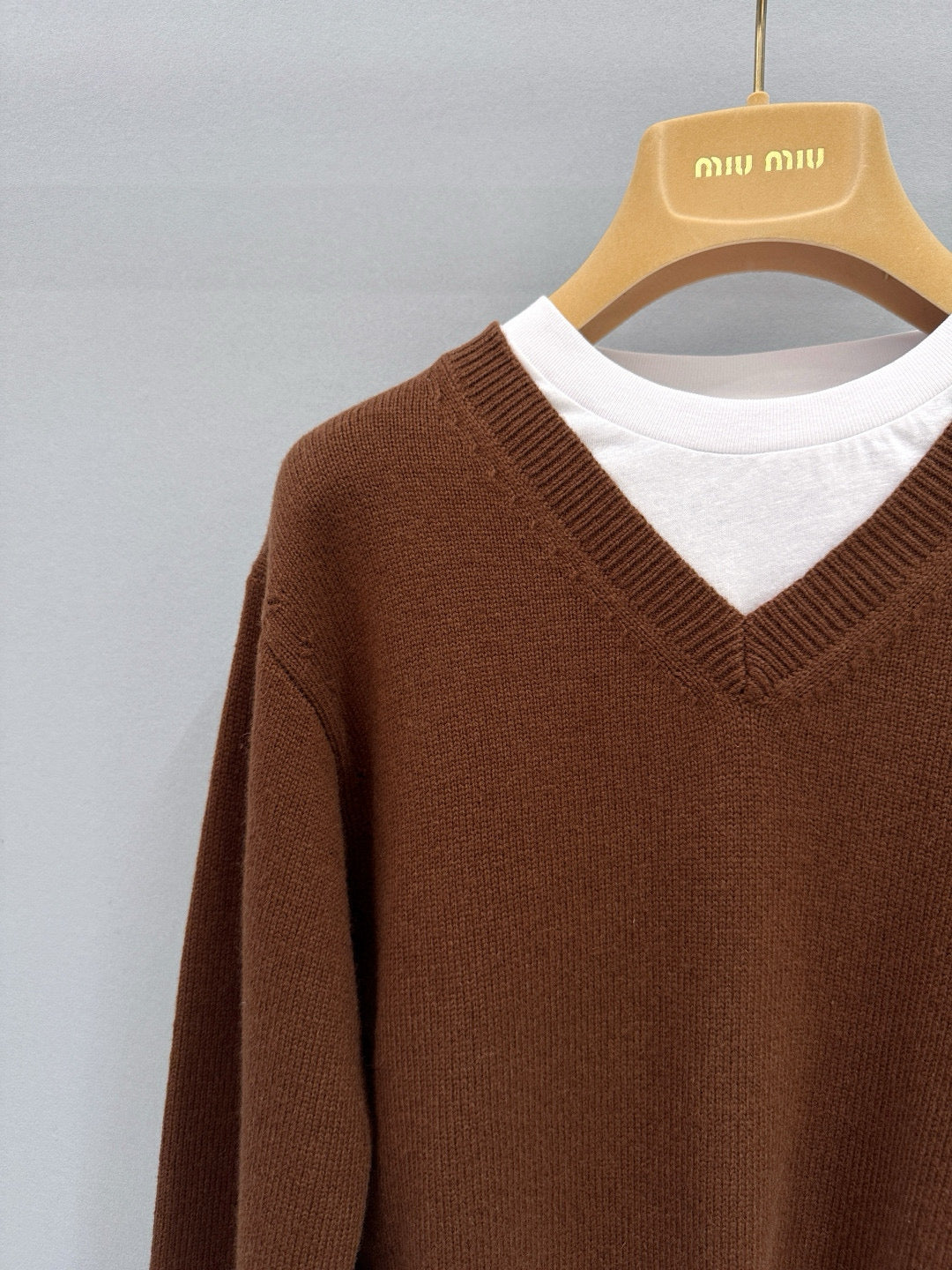 MIU M JUMPER