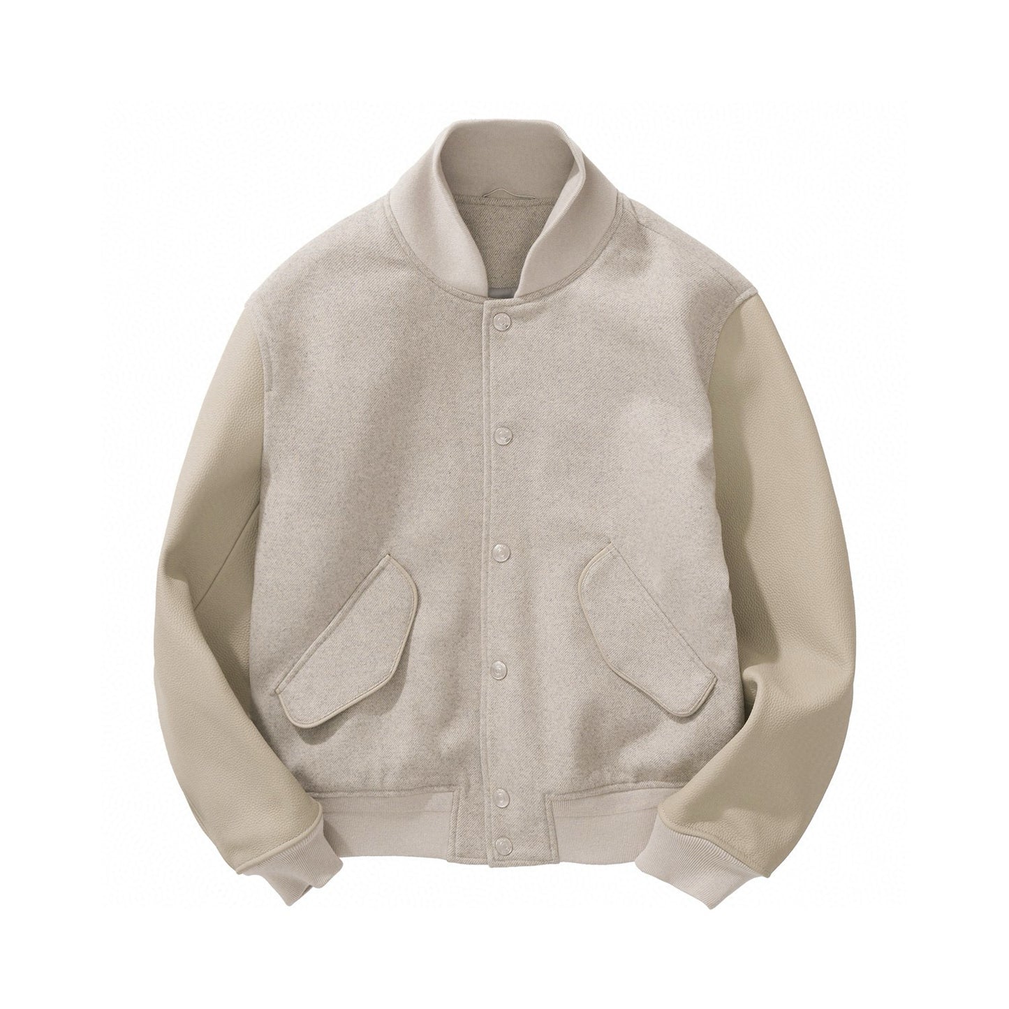 CD BOMBER JACKET