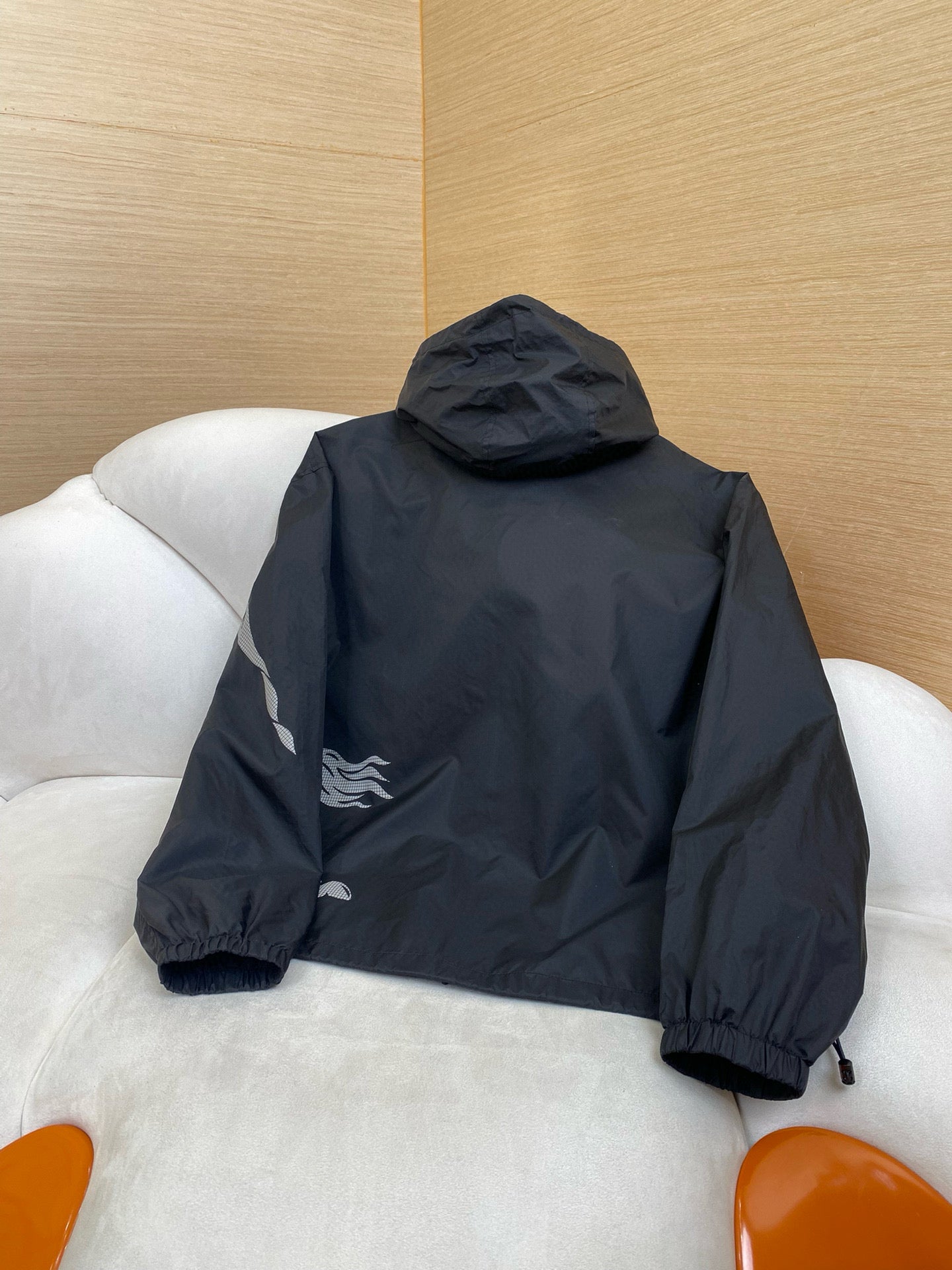 BBR JACKET