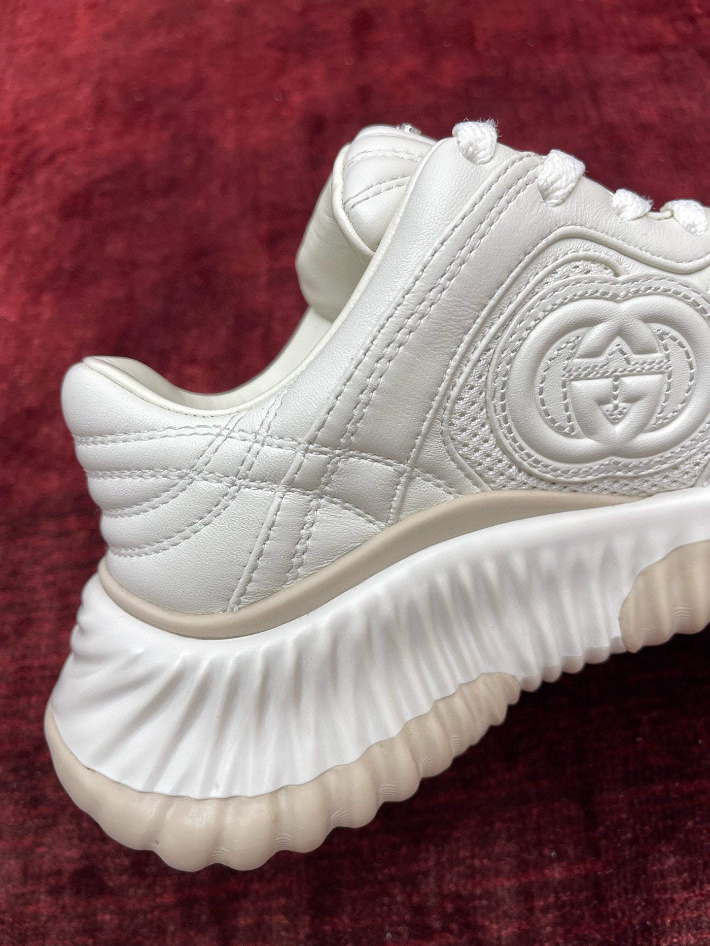 GG RIPPLE TRAINERS