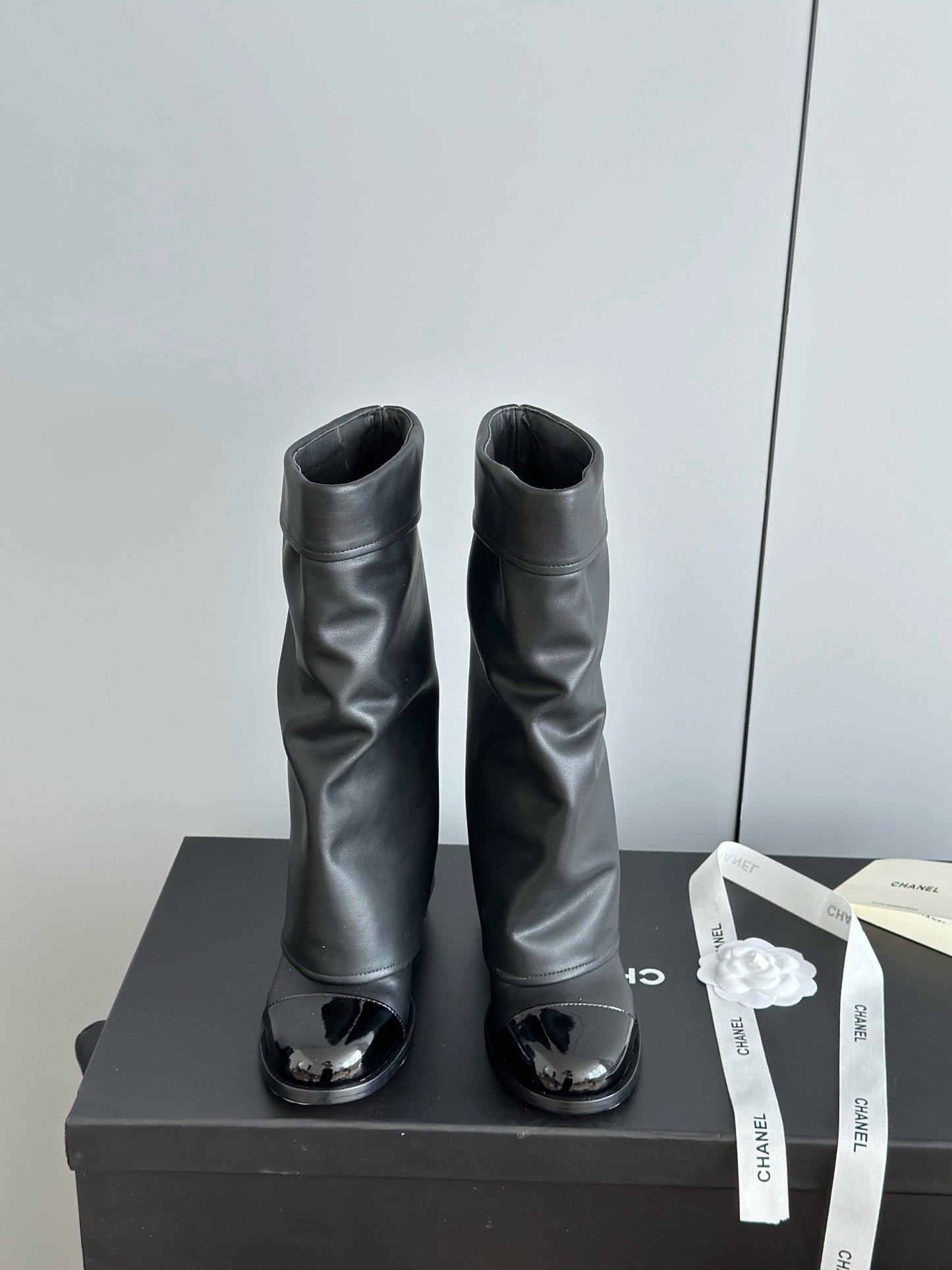 CC BOOTS