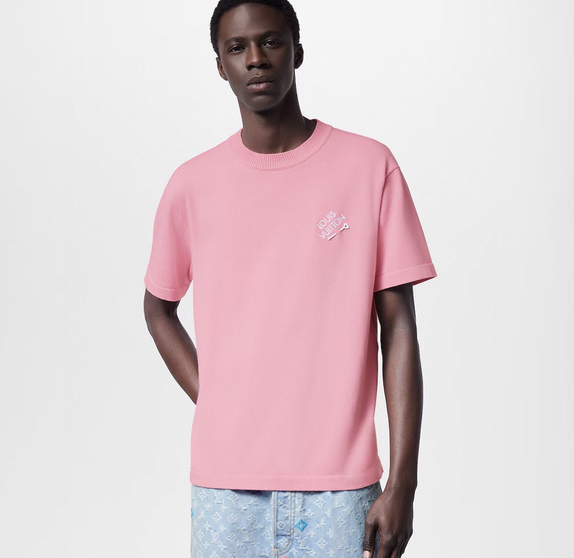 LOU T-SHIRT