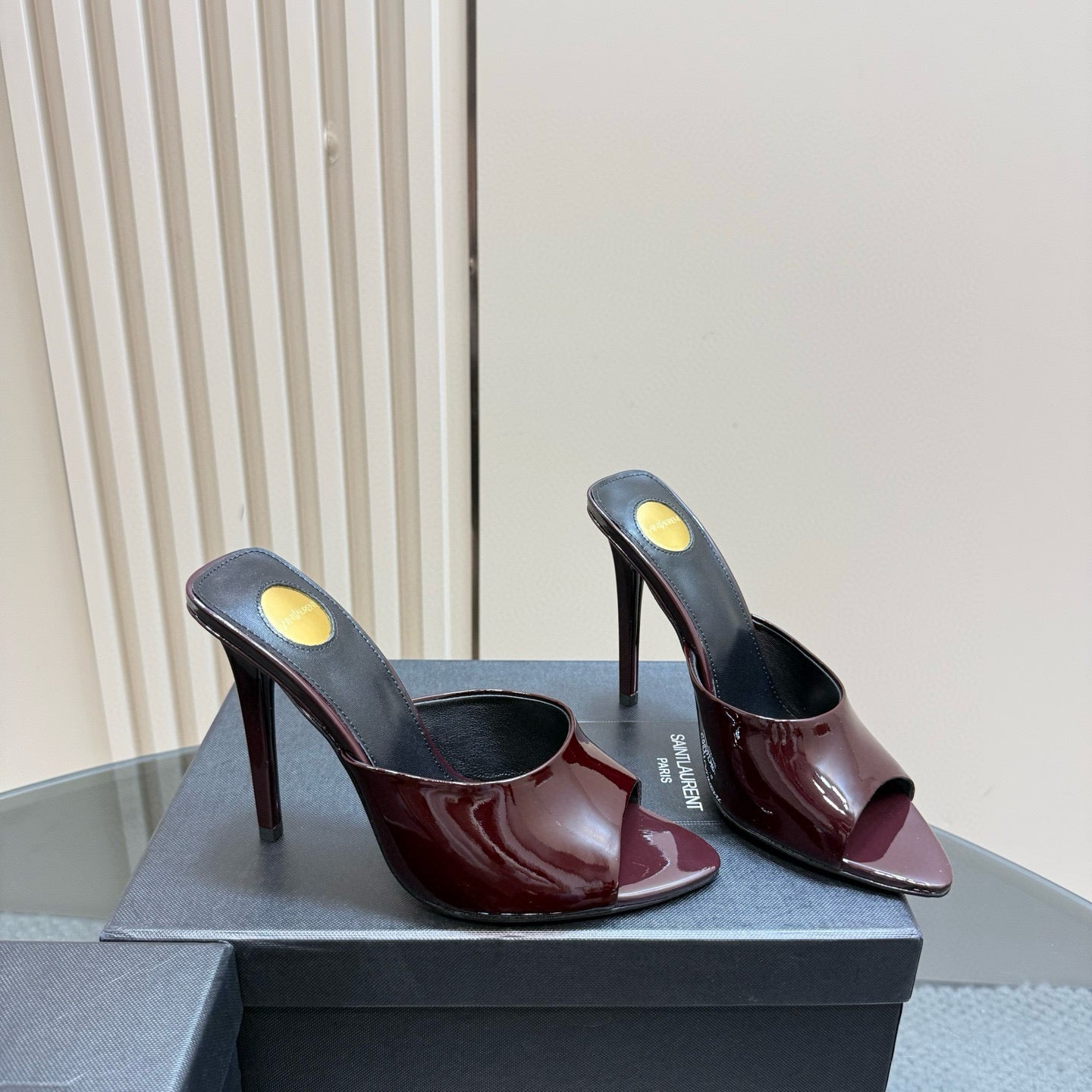 SL HEELS