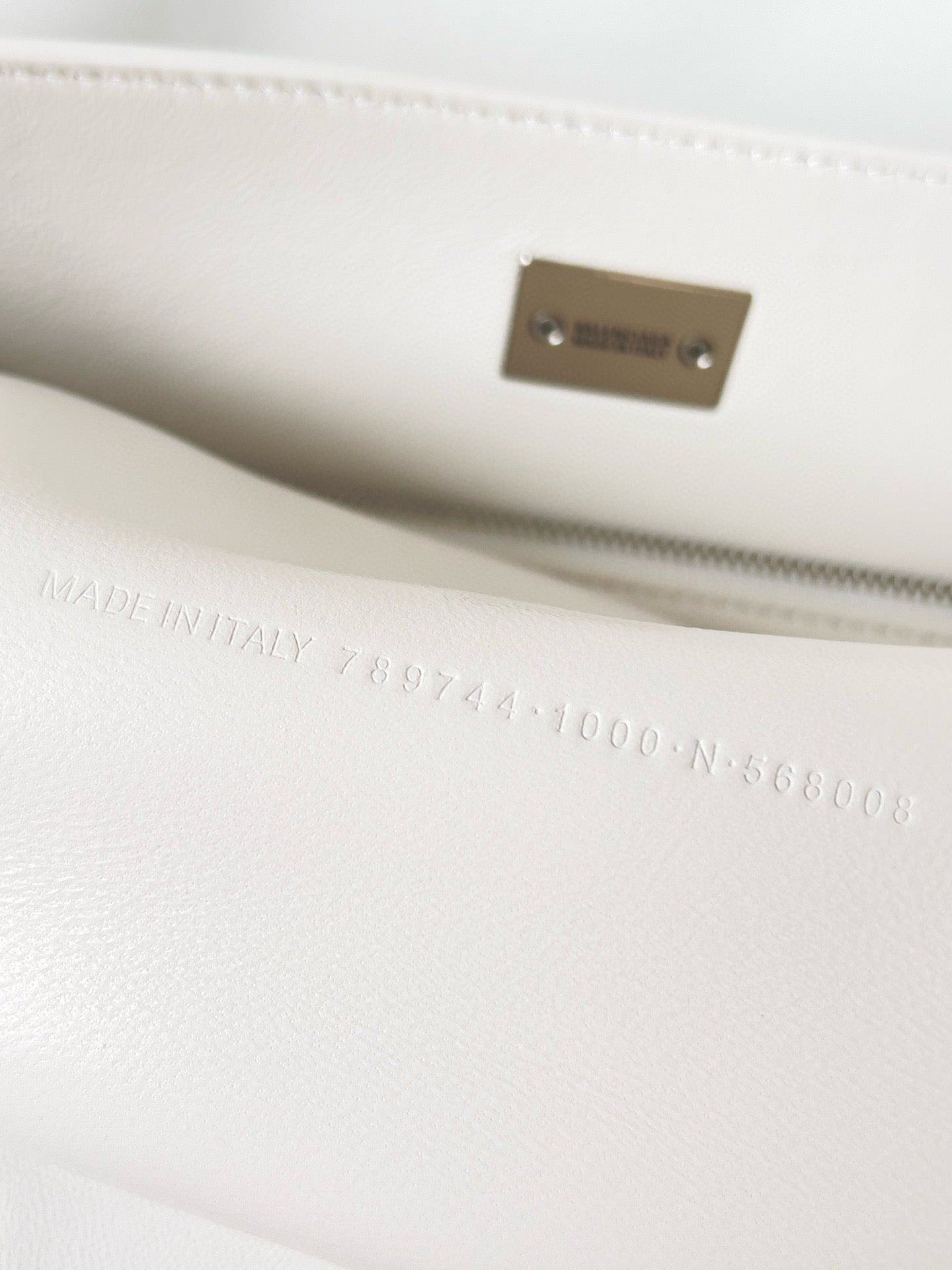 BAL LARGE RODEO BAG