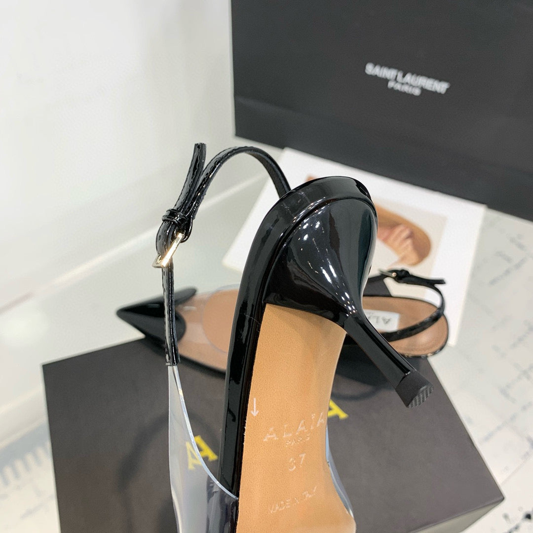 ALAIA HEELS