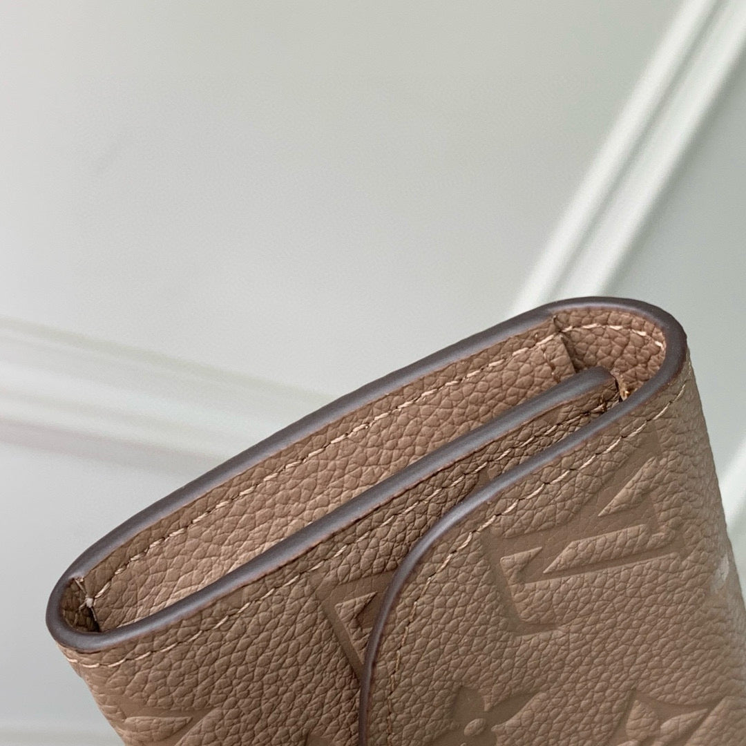 LOU ROSALIE PURSE