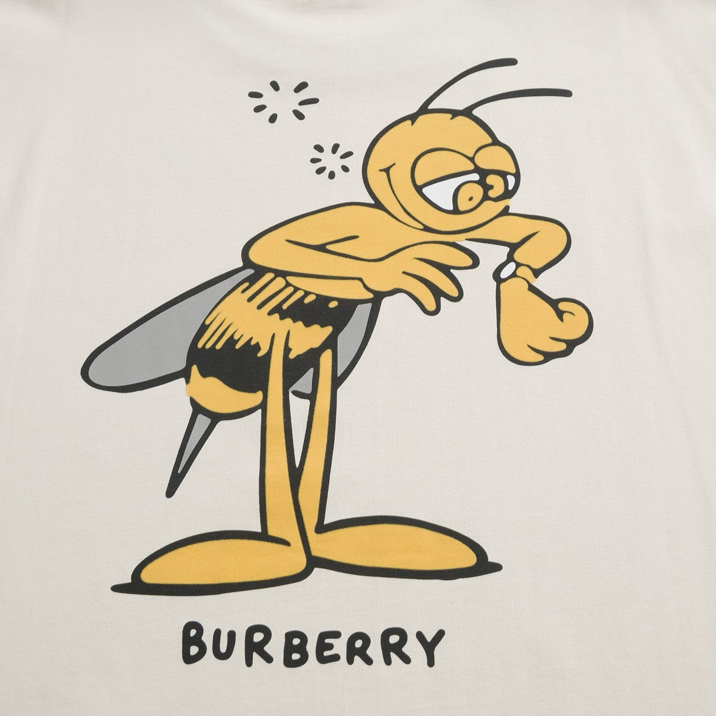 BBR T-SHIRT