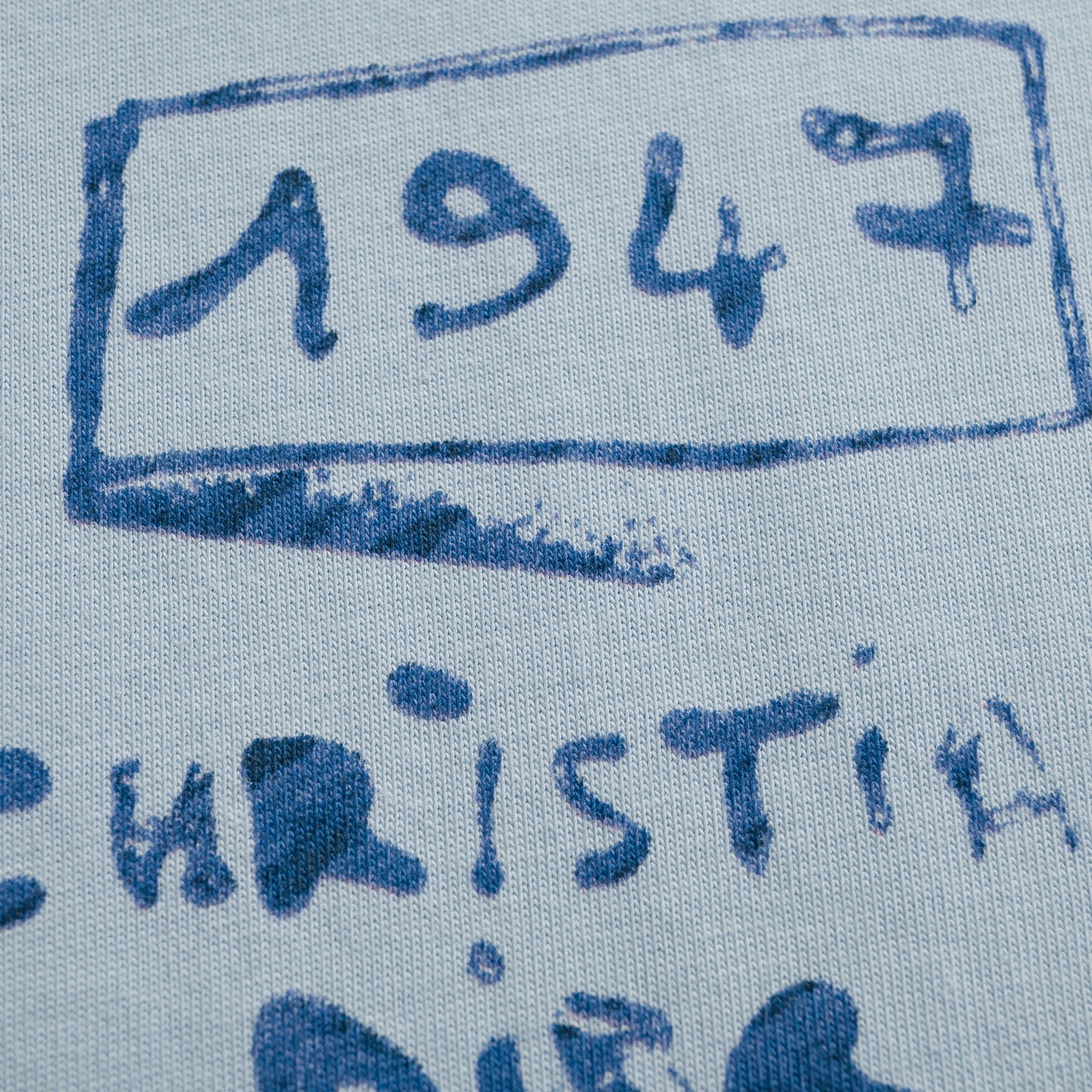 CD T-SHIRT