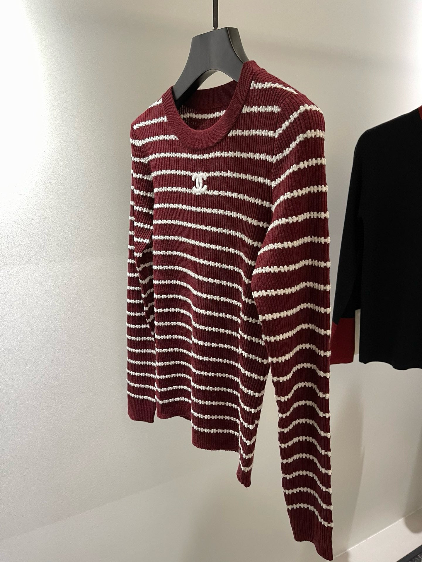 CC JUMPER
