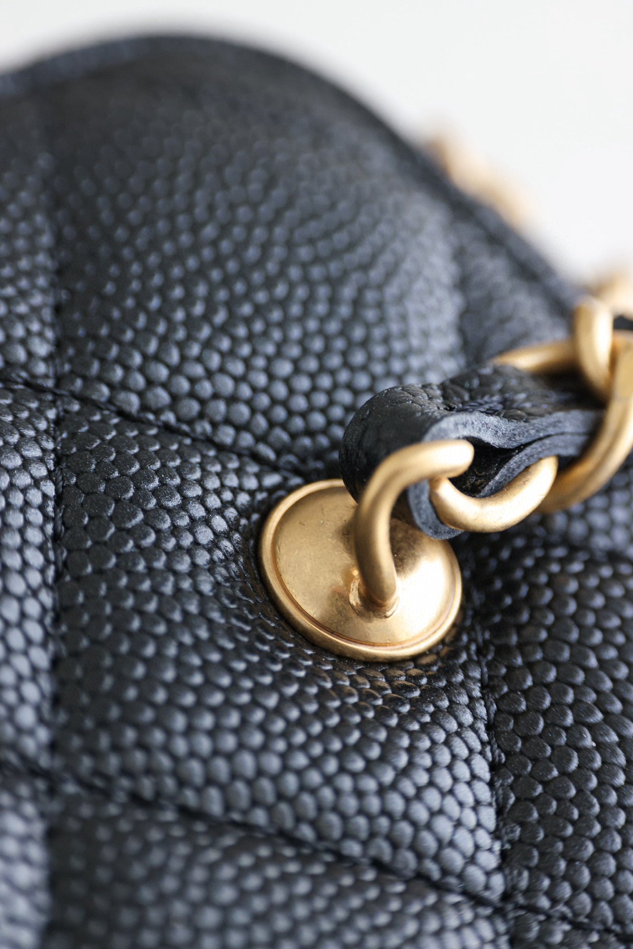 CC 24S VANITY BAG