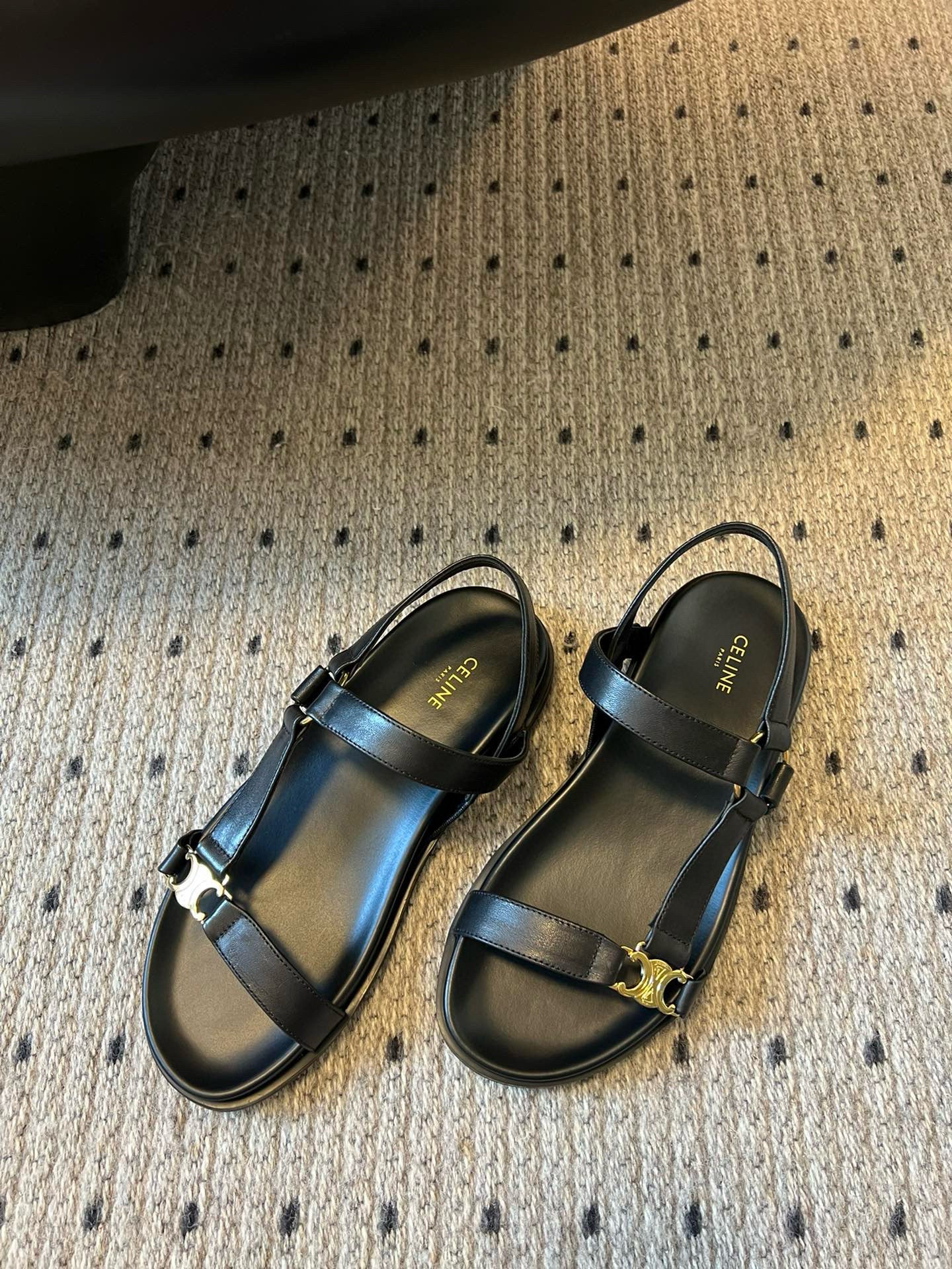 CEL SANDALS