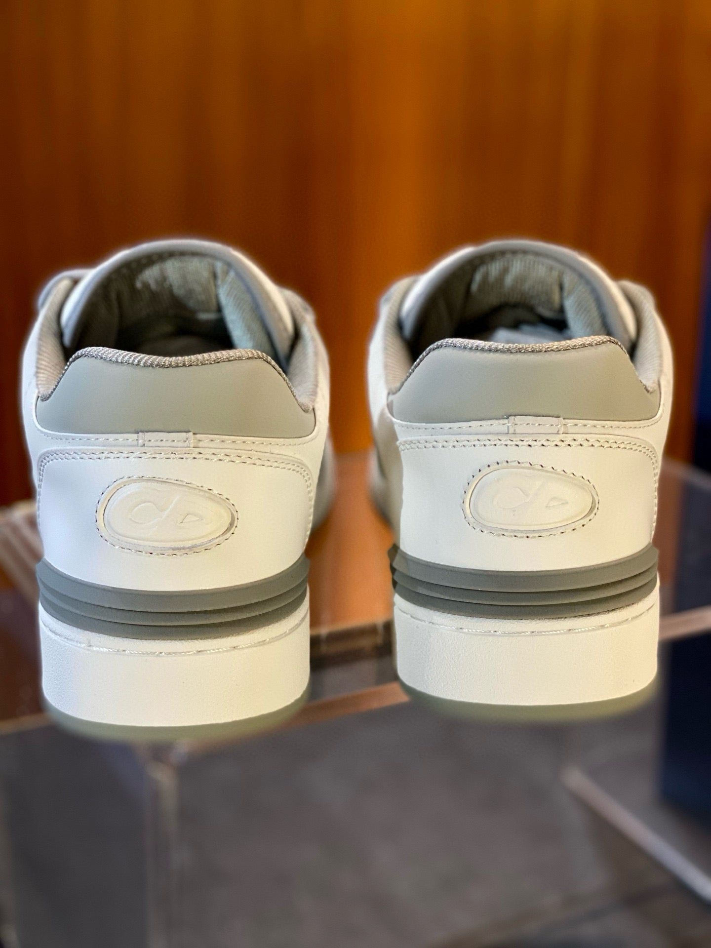 CD B57 SNEAKER