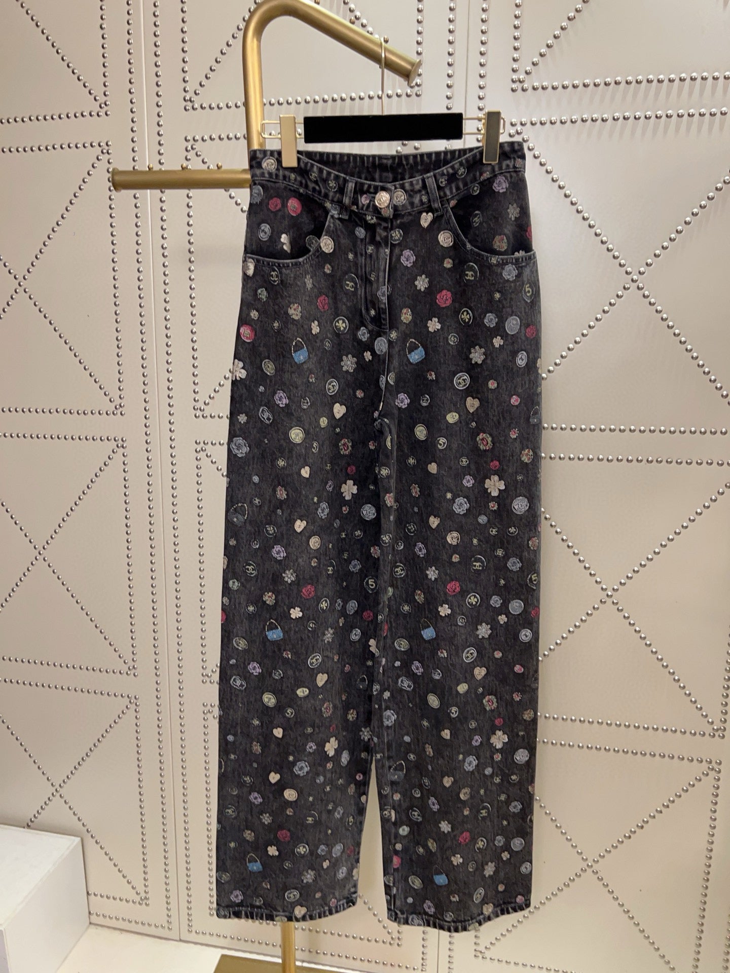 CC JEANS