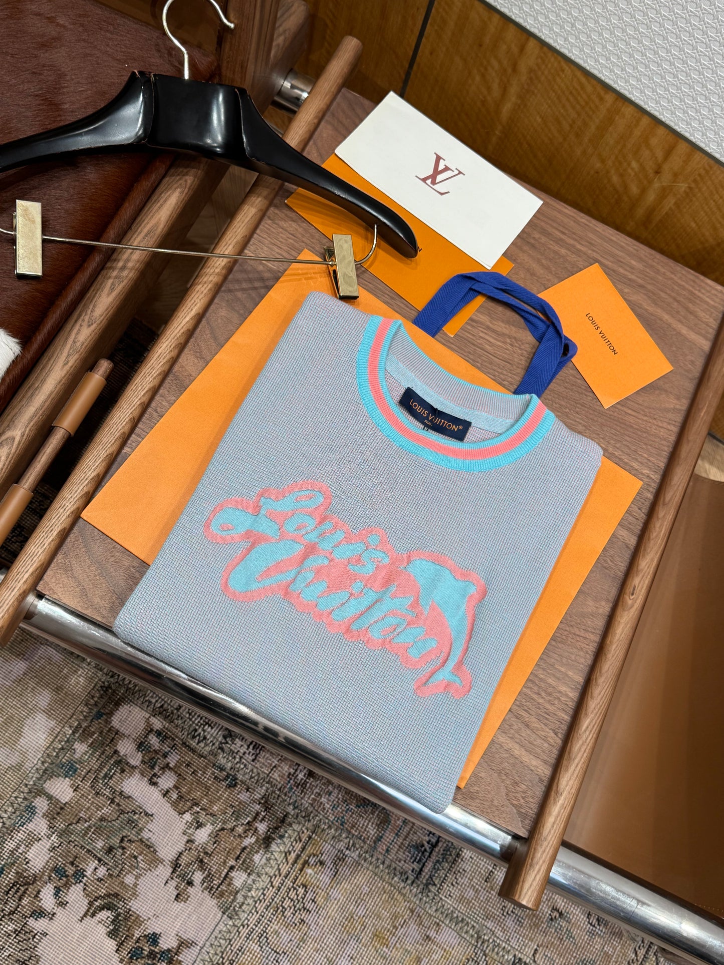 LOU T-SHIRT
