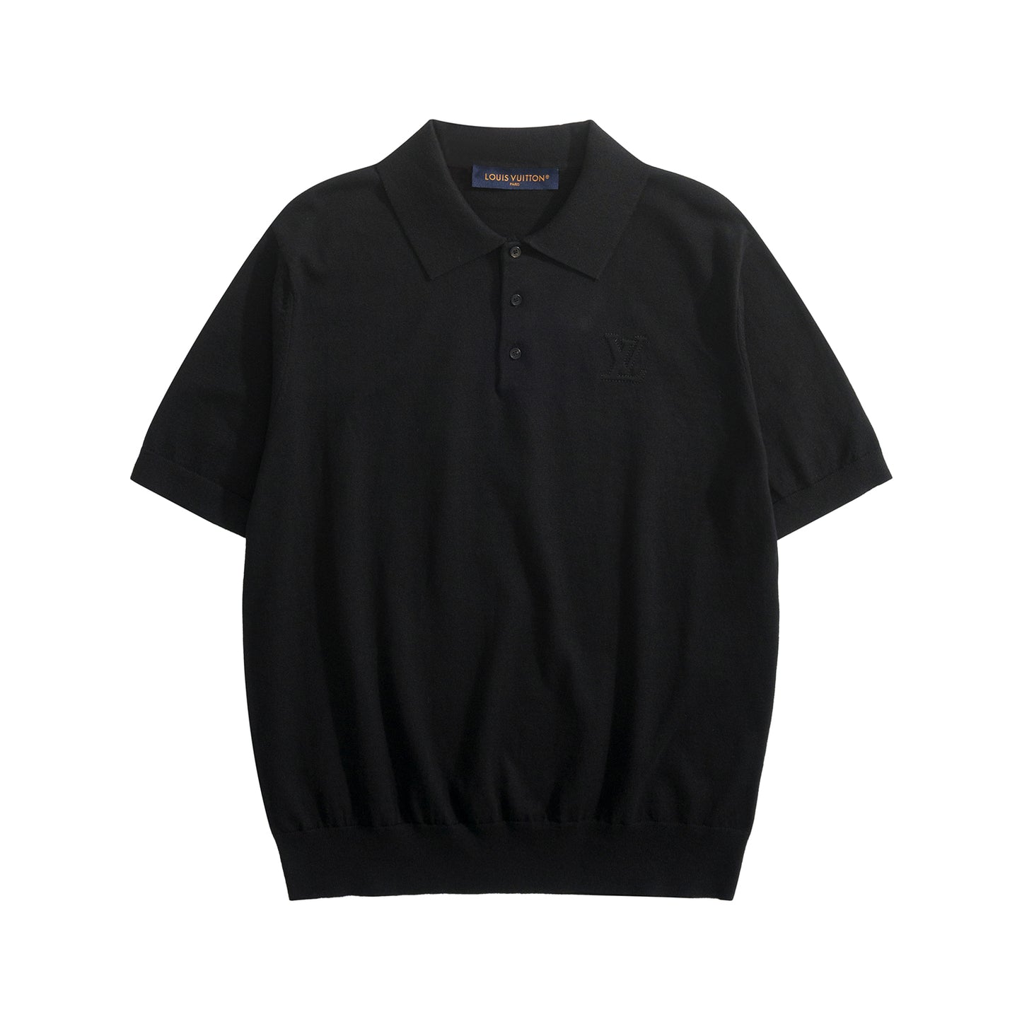 LOU POLO SHIRT