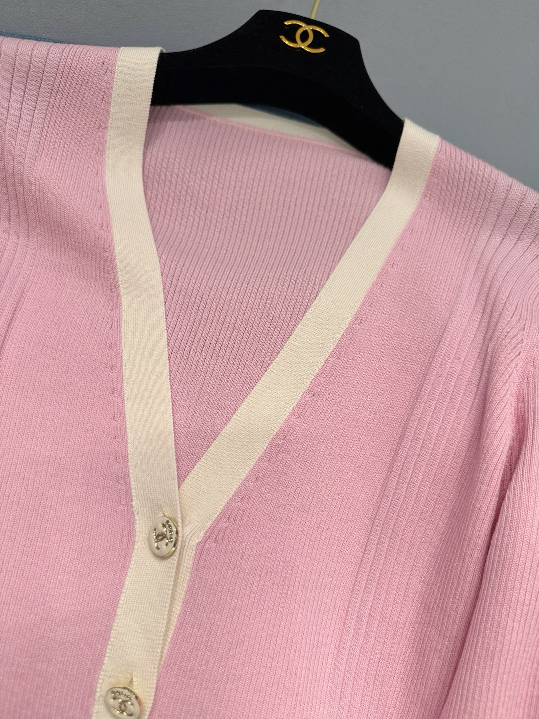 CC CARDIGAN